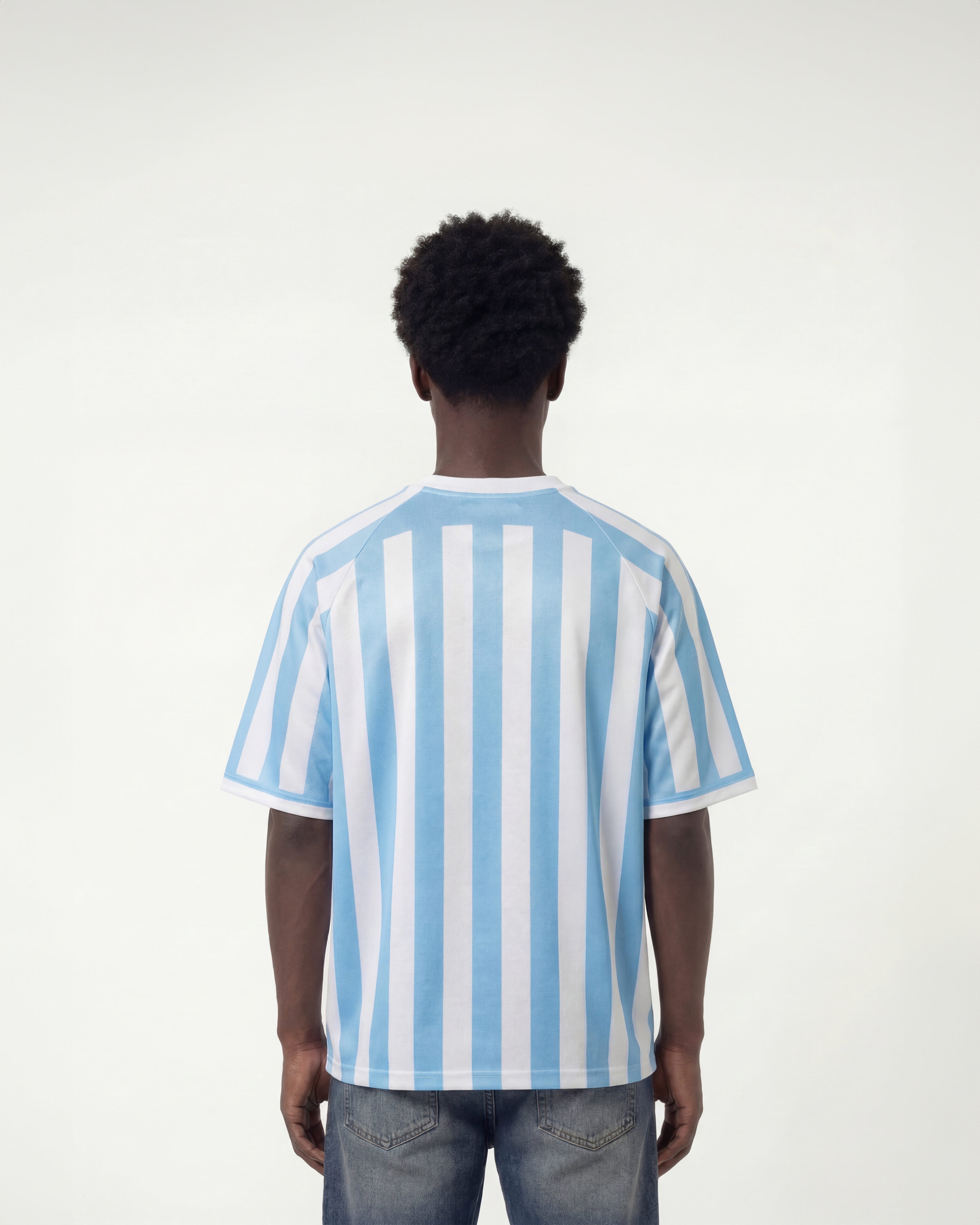 ARGENTINA JERSEY