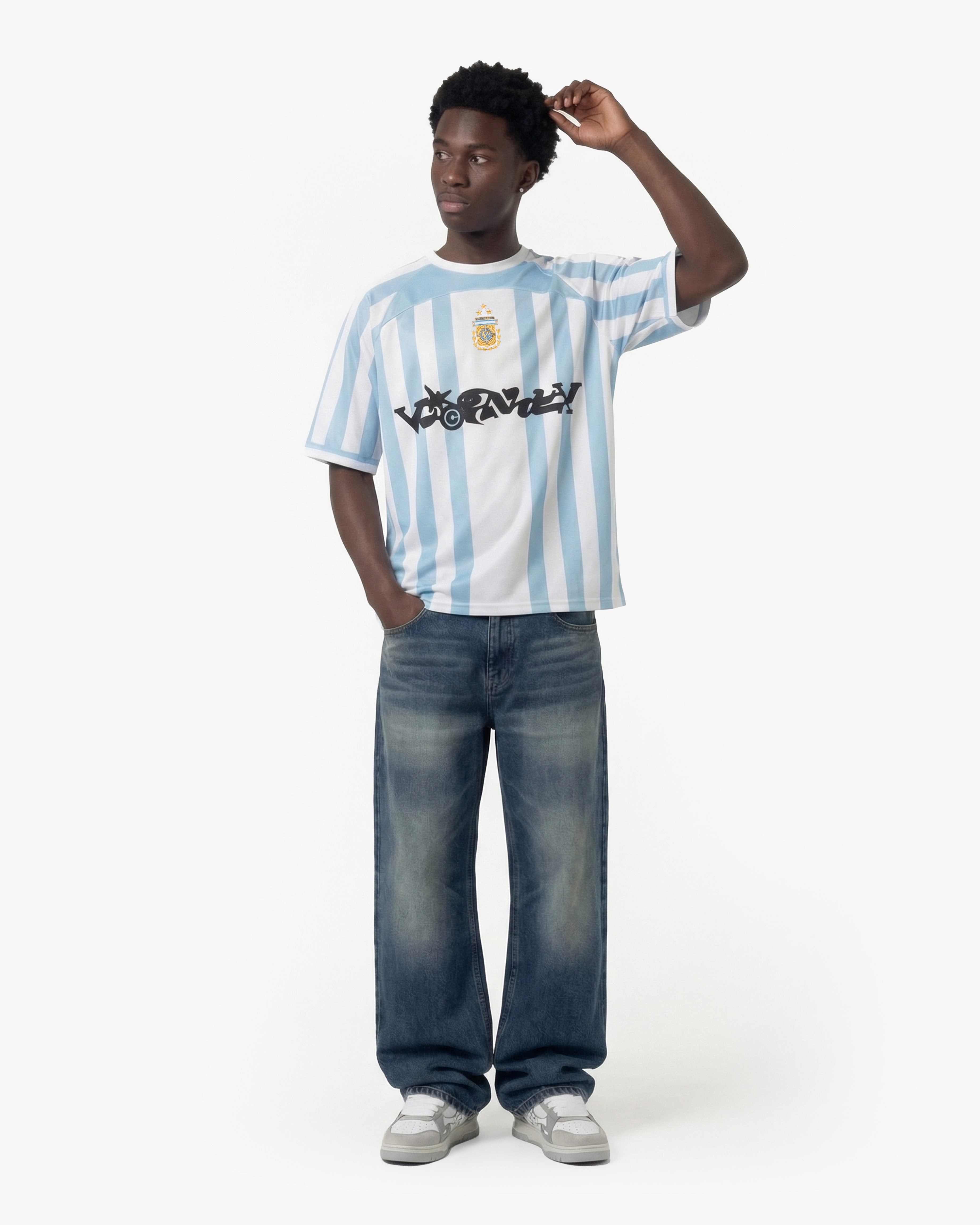 ARGENTINA JERSEY