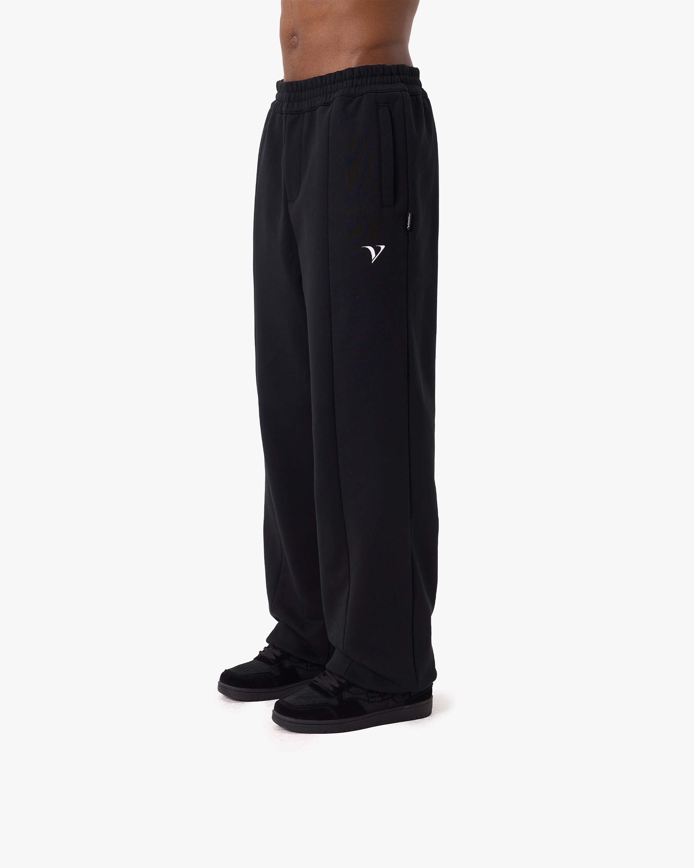 ACTIVEWEAR JOGGER BLACK