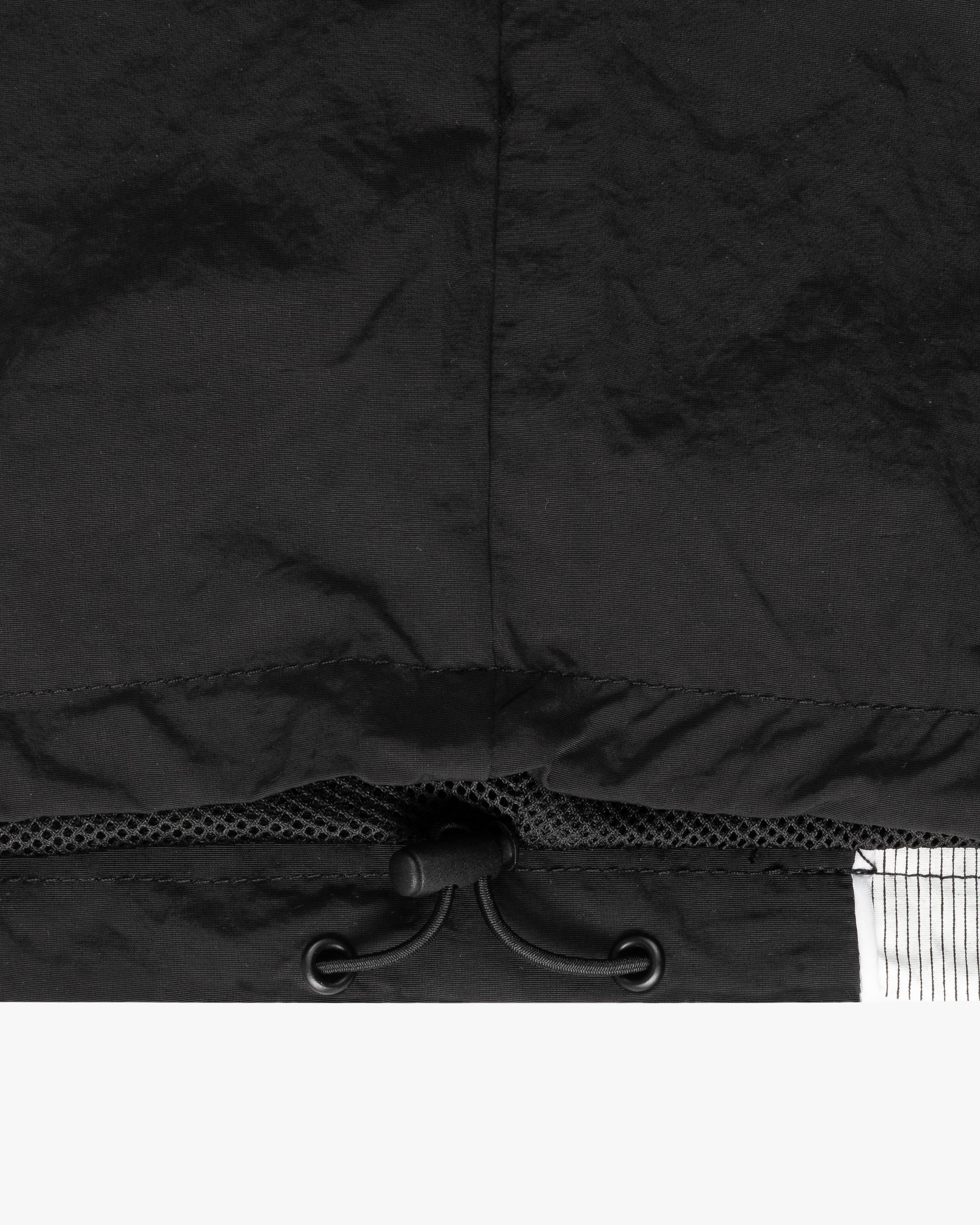 TRACK PANTS V4 BLACK