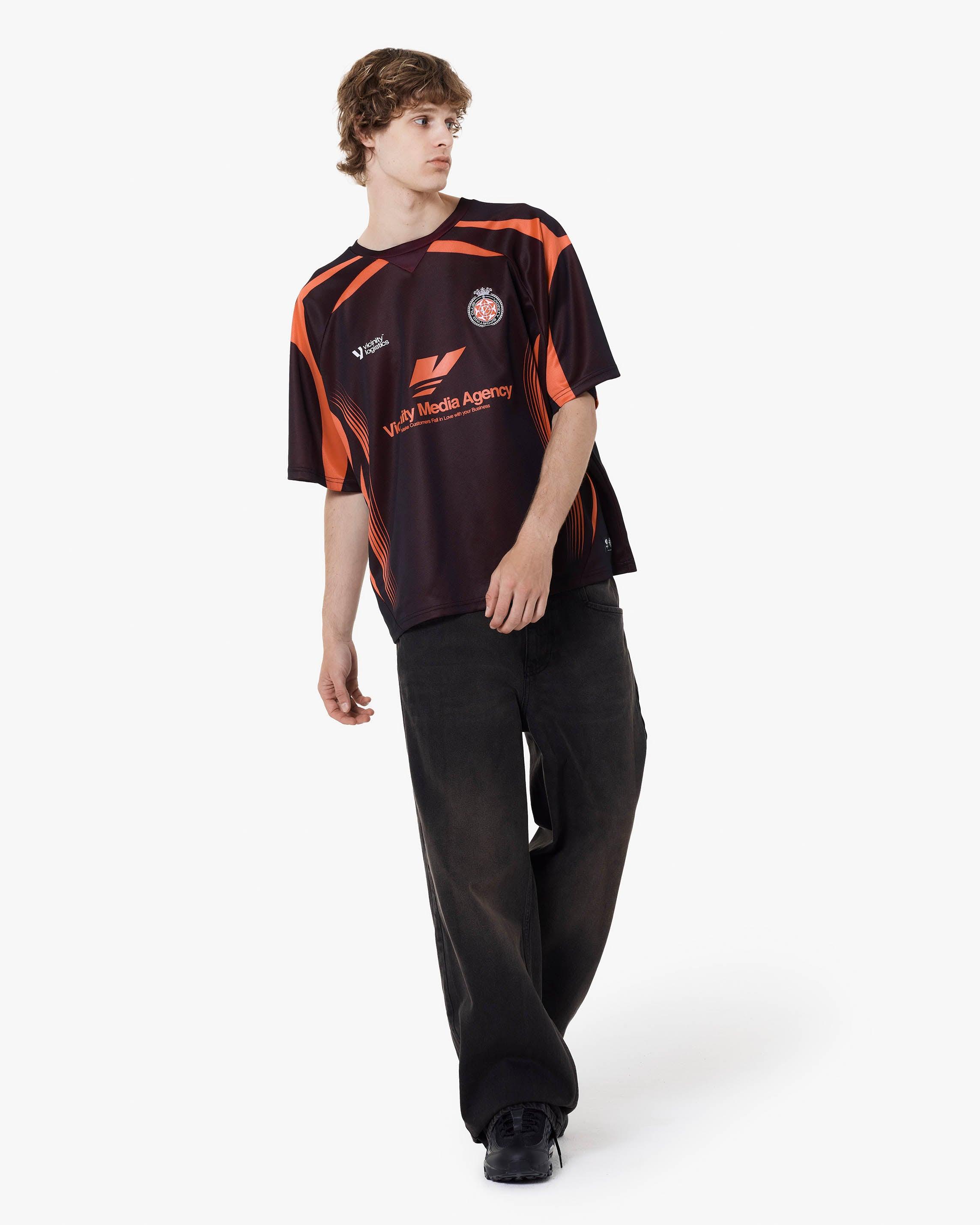 WAVE JERSEY INFRARED