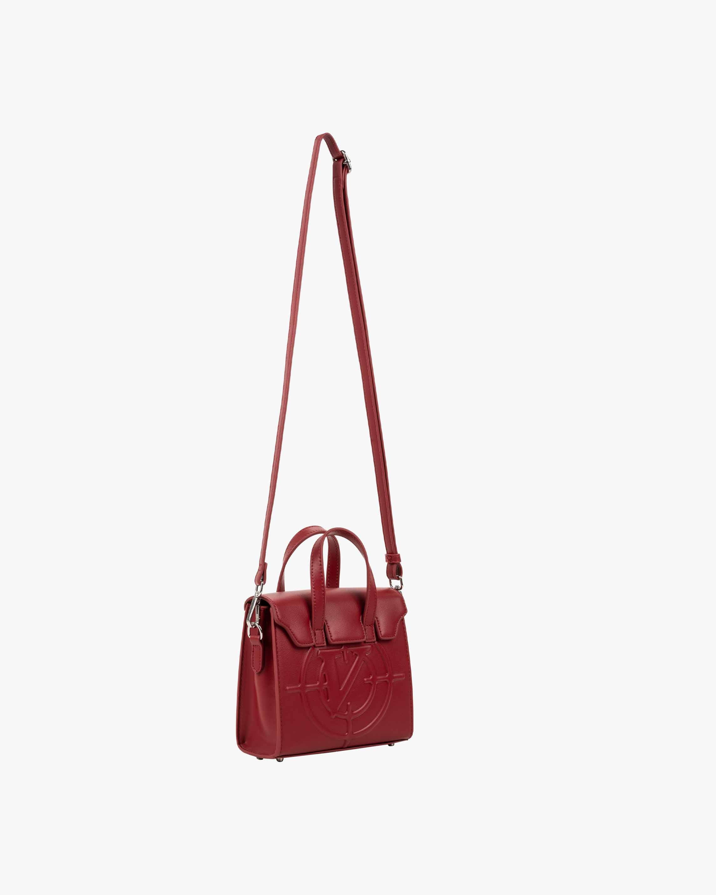 MINI BAG RED