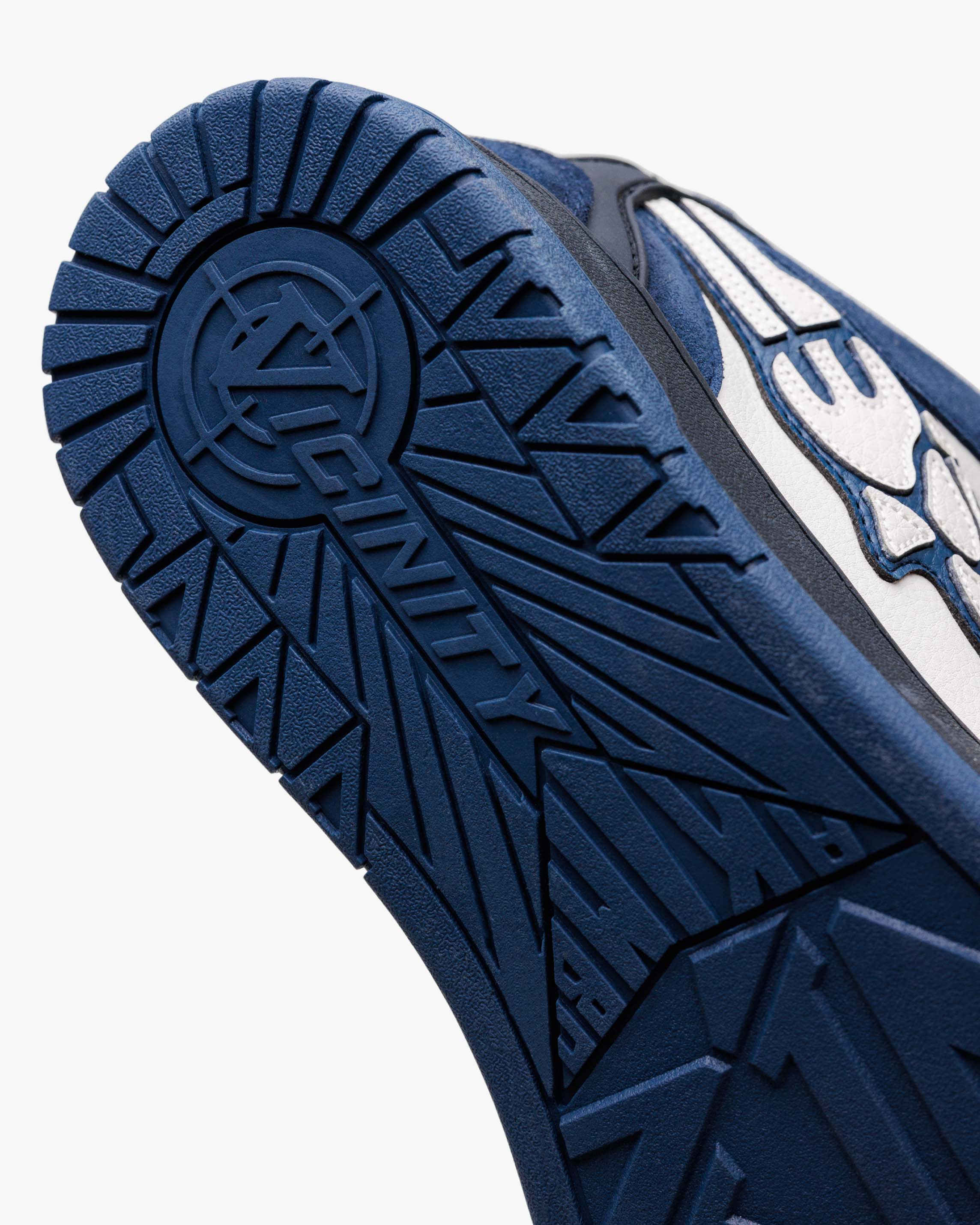 AKIMBO LOWS V2 "BLUE SAPPHIRE"