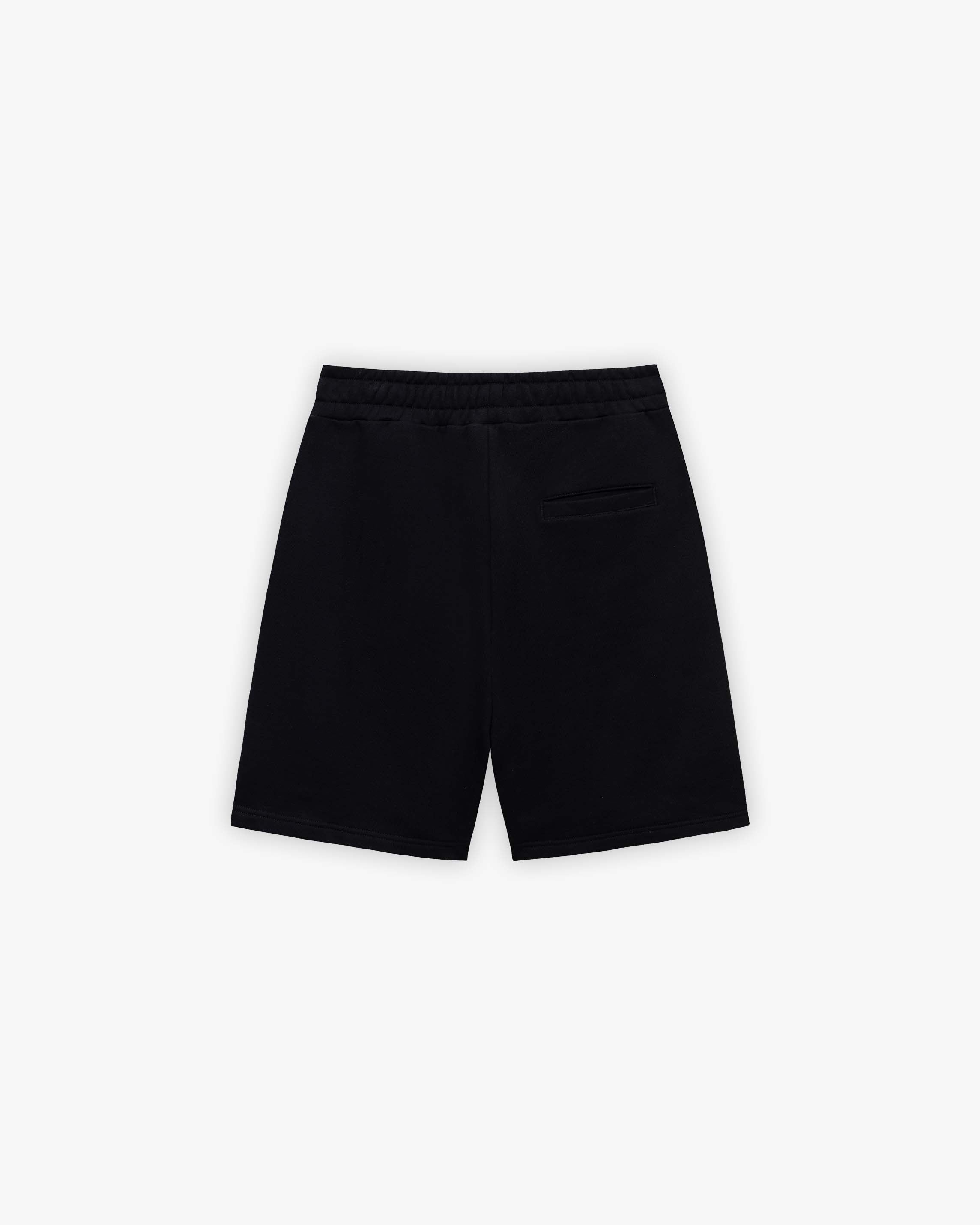 SOFTS SHORTS BLACK