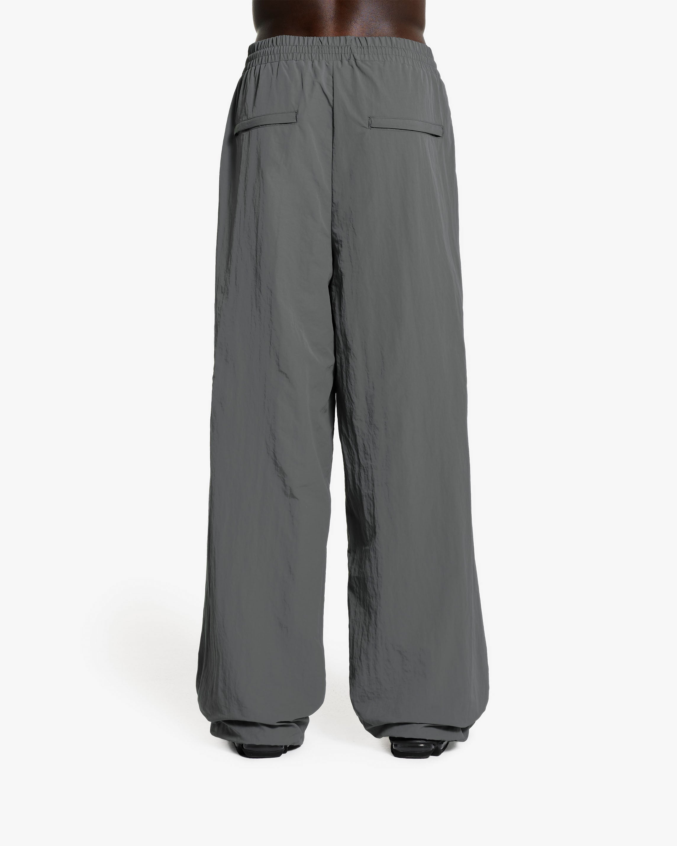 TRACK PANTS V4 GREY