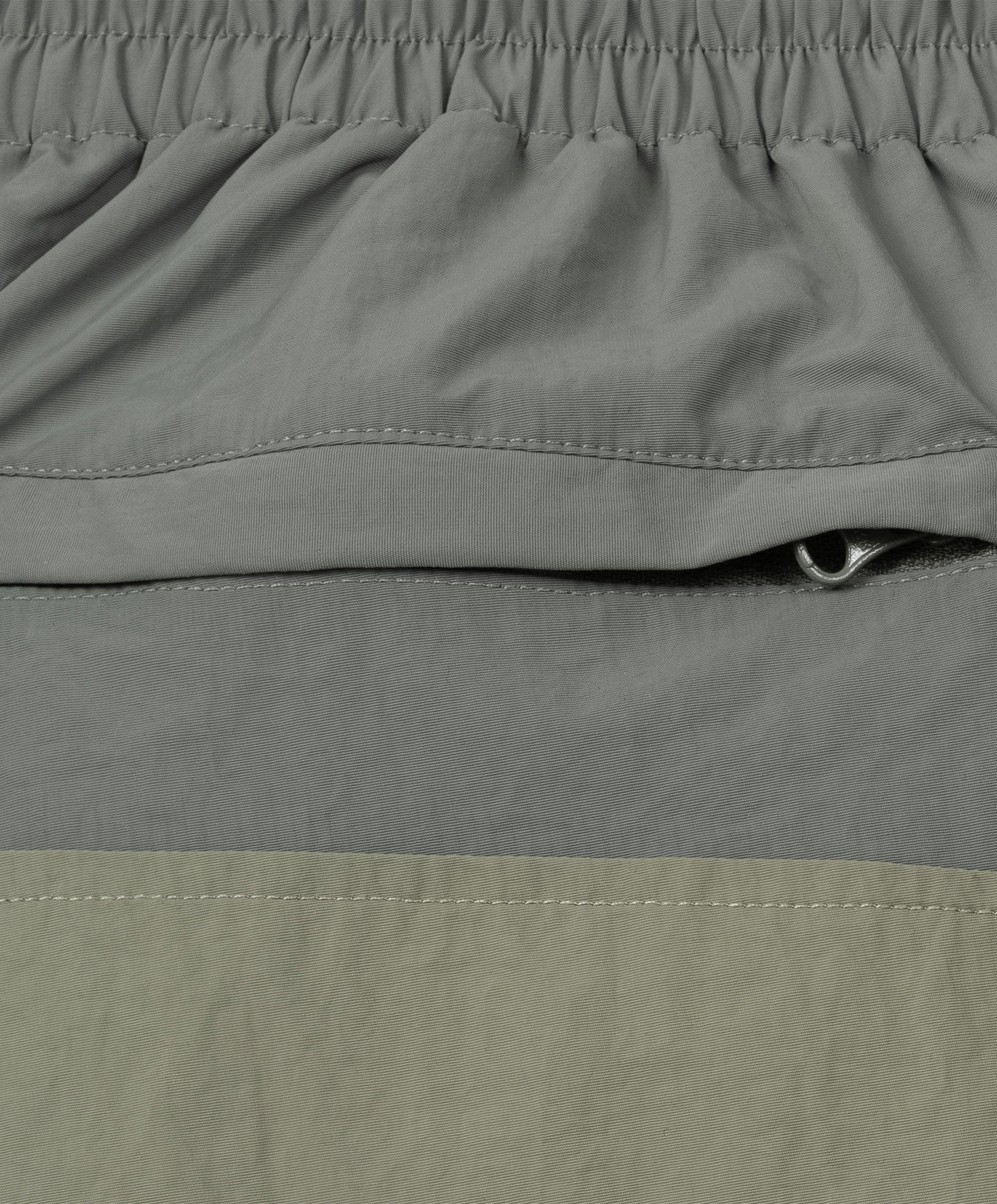 TRACK PANTS V3 WASABI