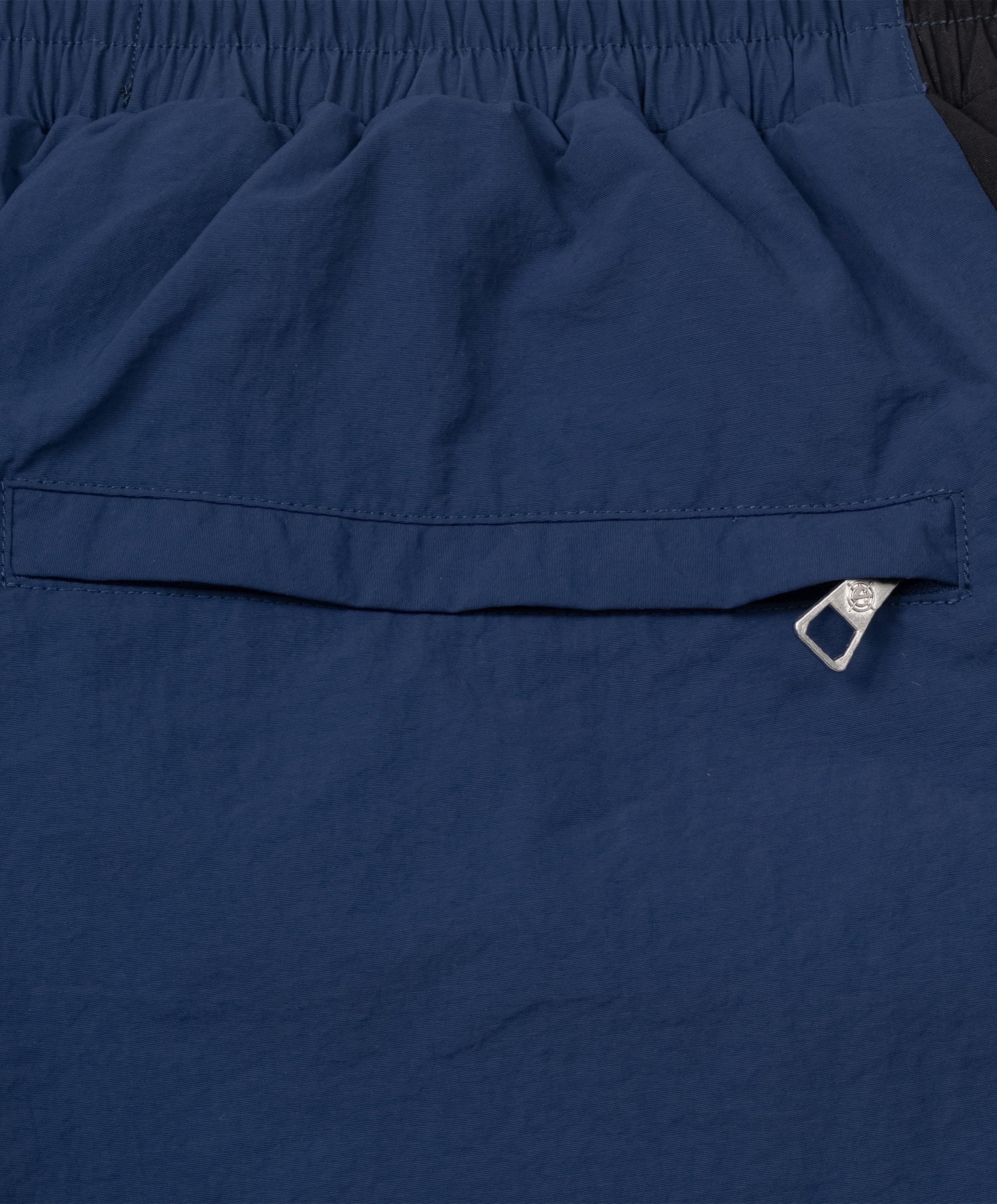 TRACK PANTS V2 BLUE TANG