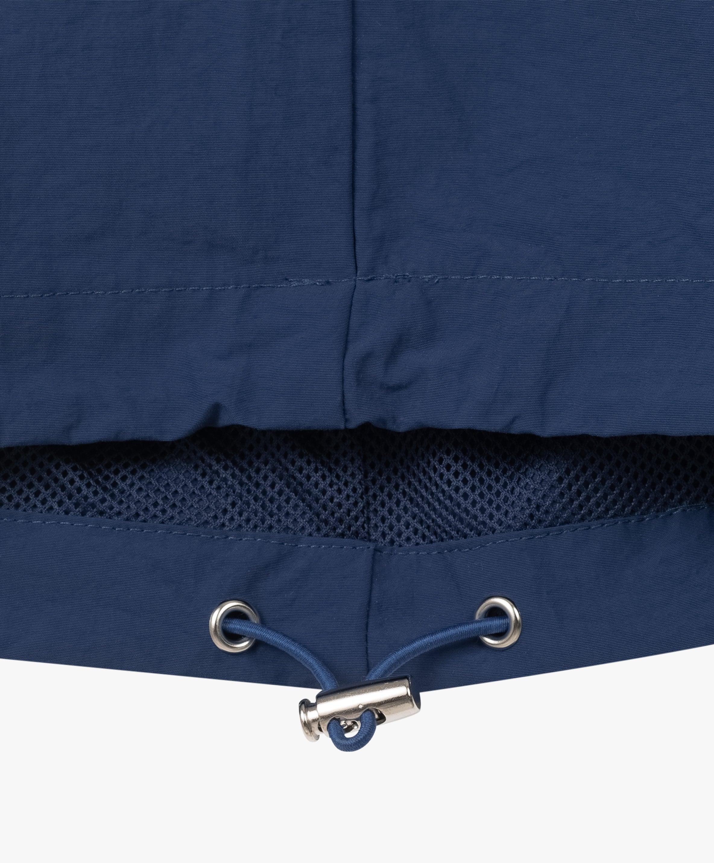 TRACK PANTS V2 BLUE TANG