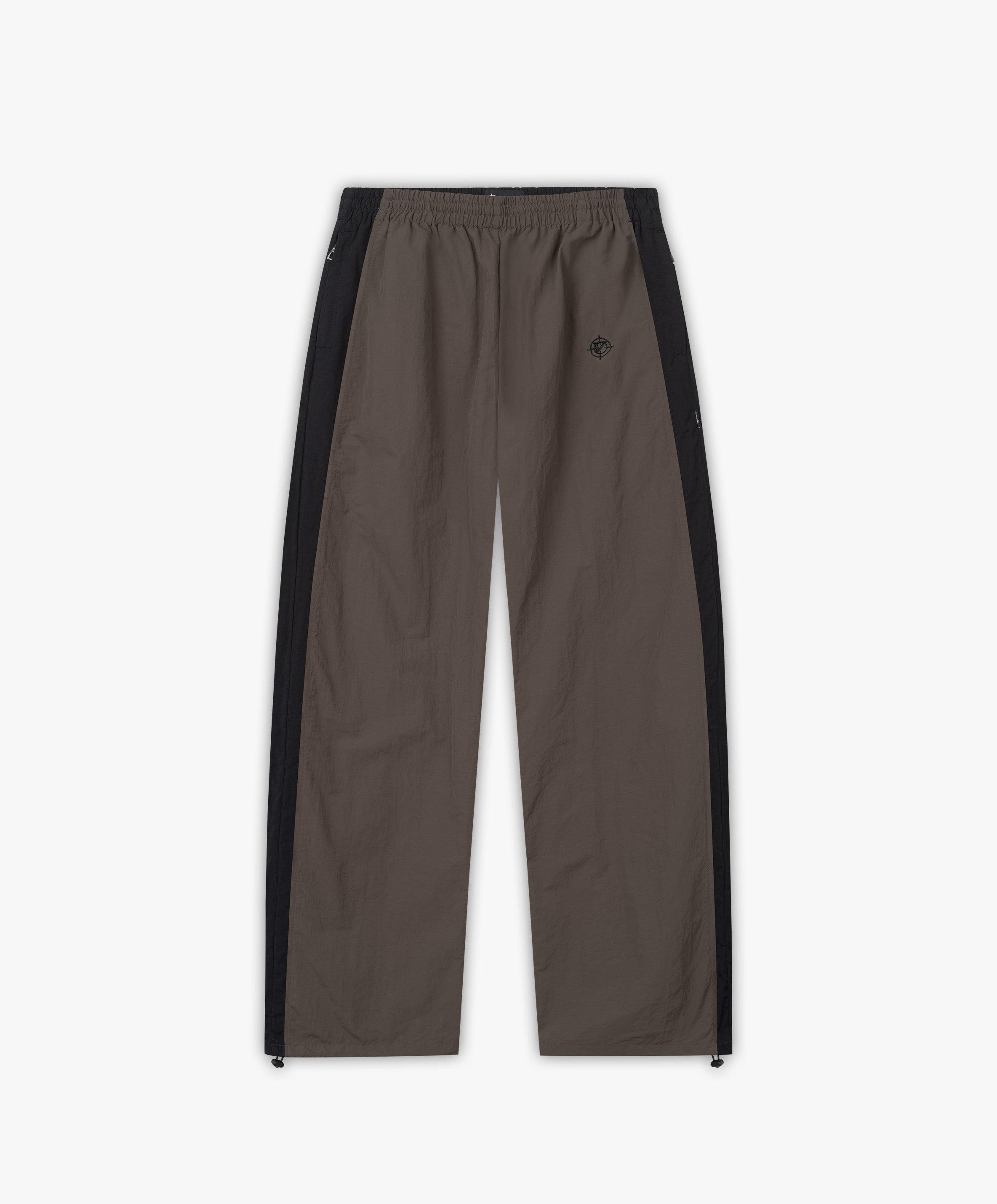 TRACK PANTS V3 MOCHA BLACK