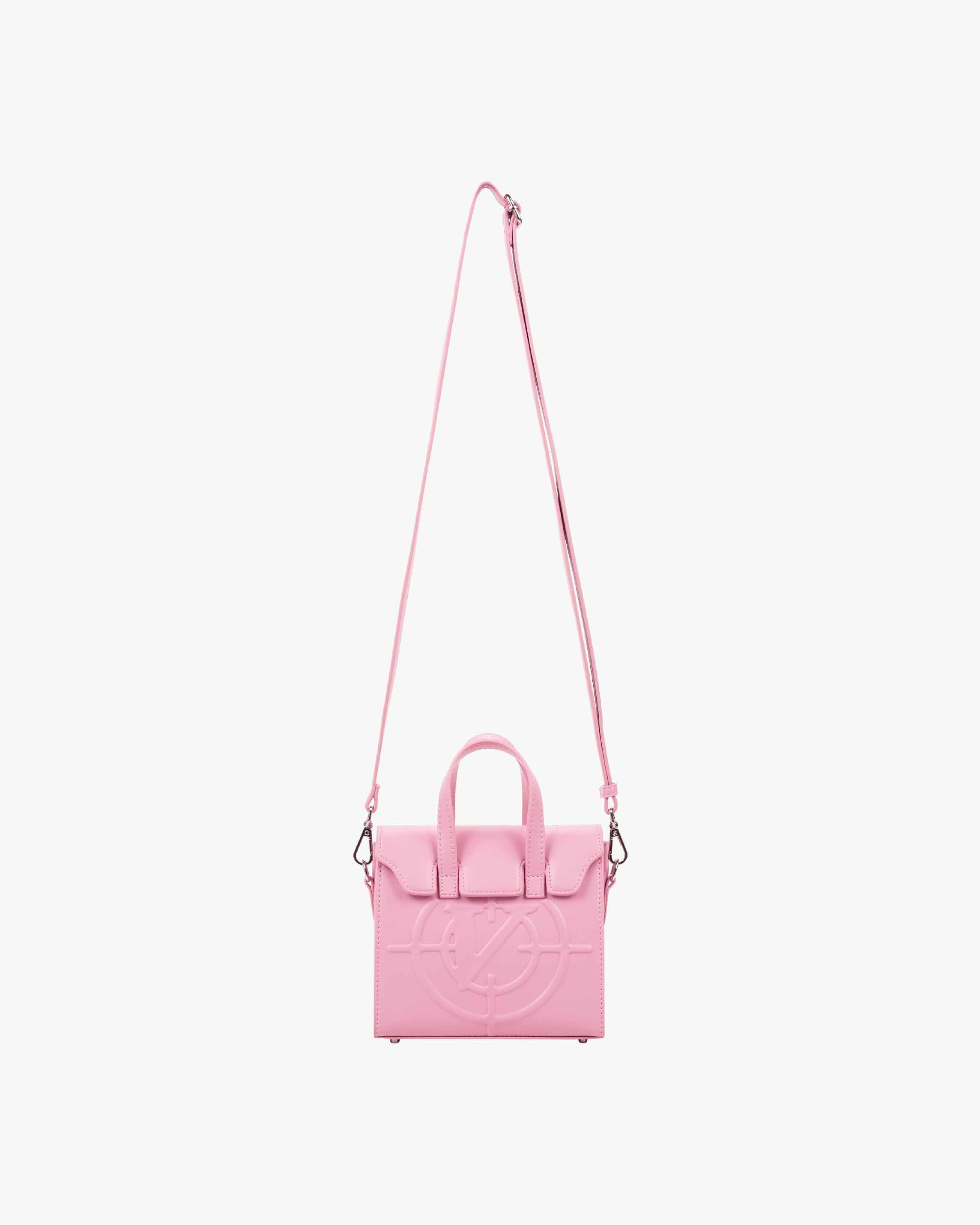 MINI BAG PINK