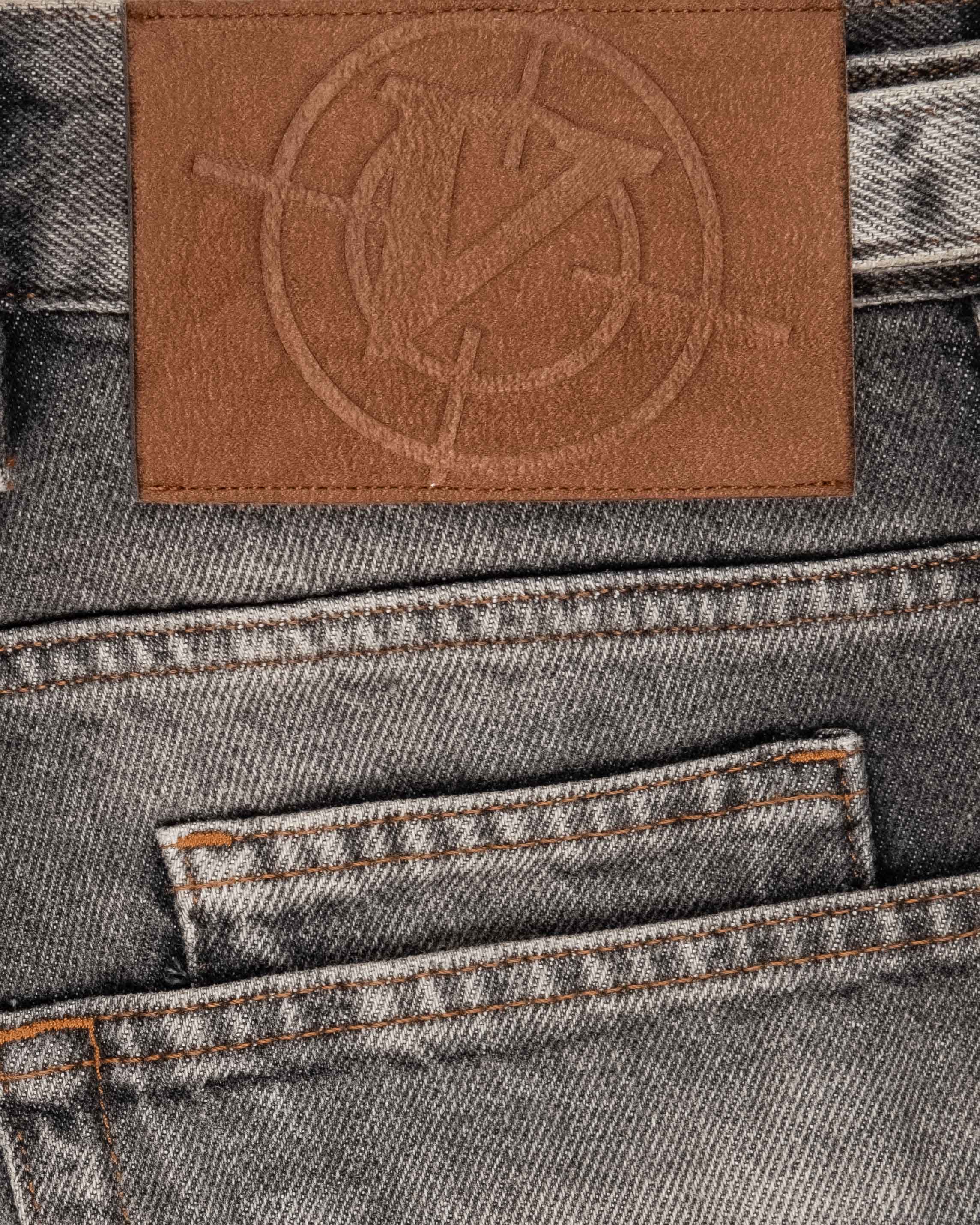 RANGER DENIM