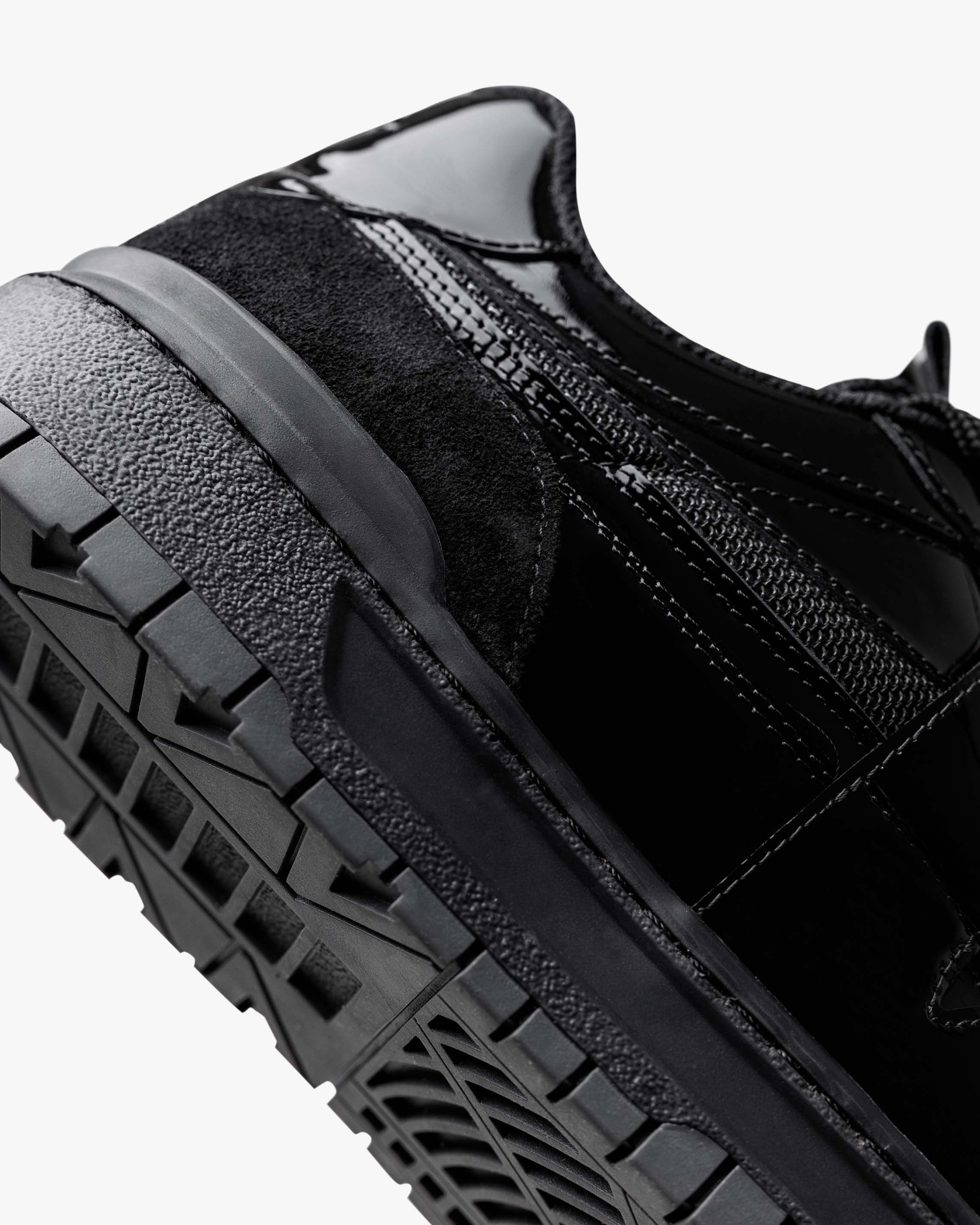 VORTEX "GLOSSY BLACK"