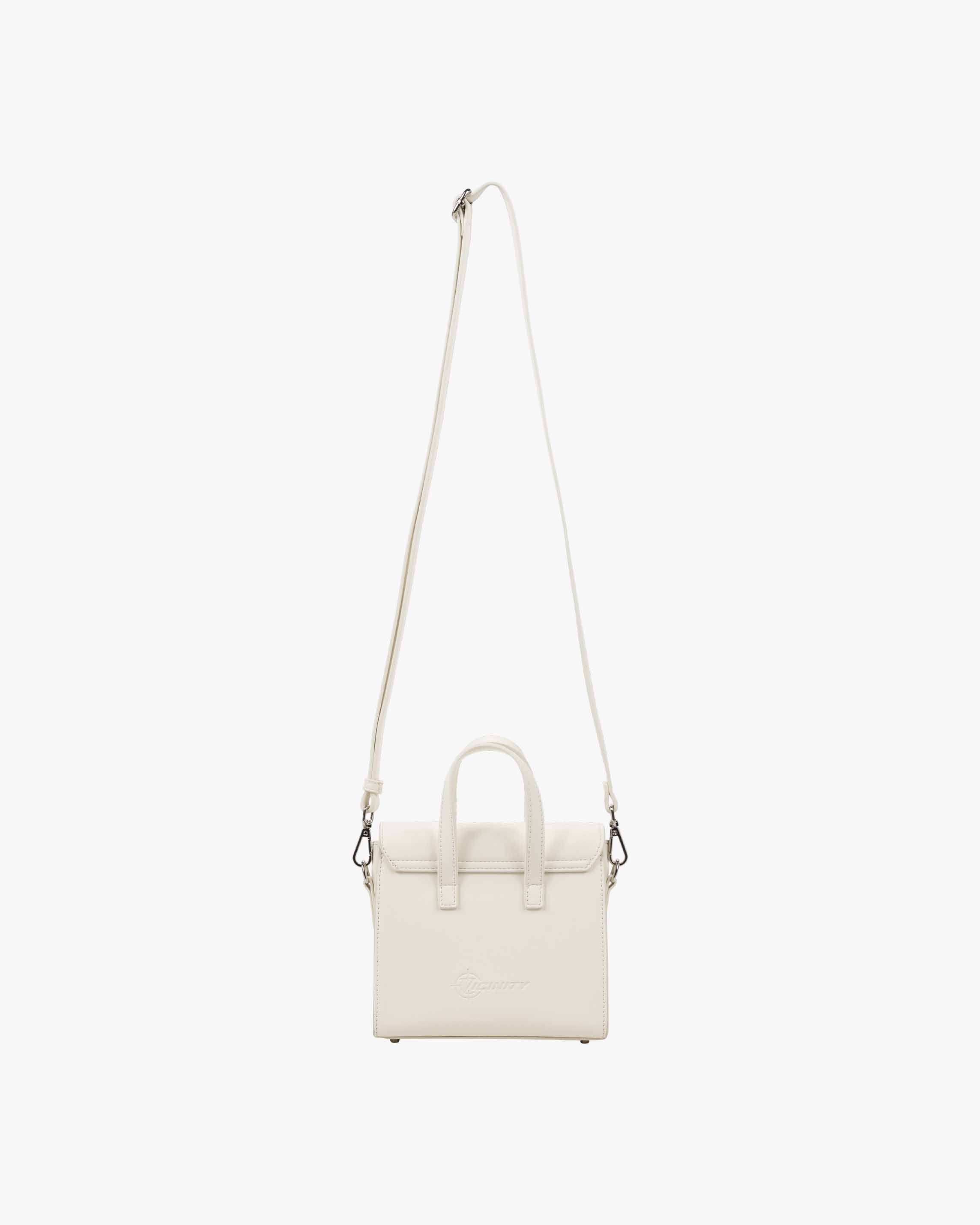 MINI BAG BEIGE