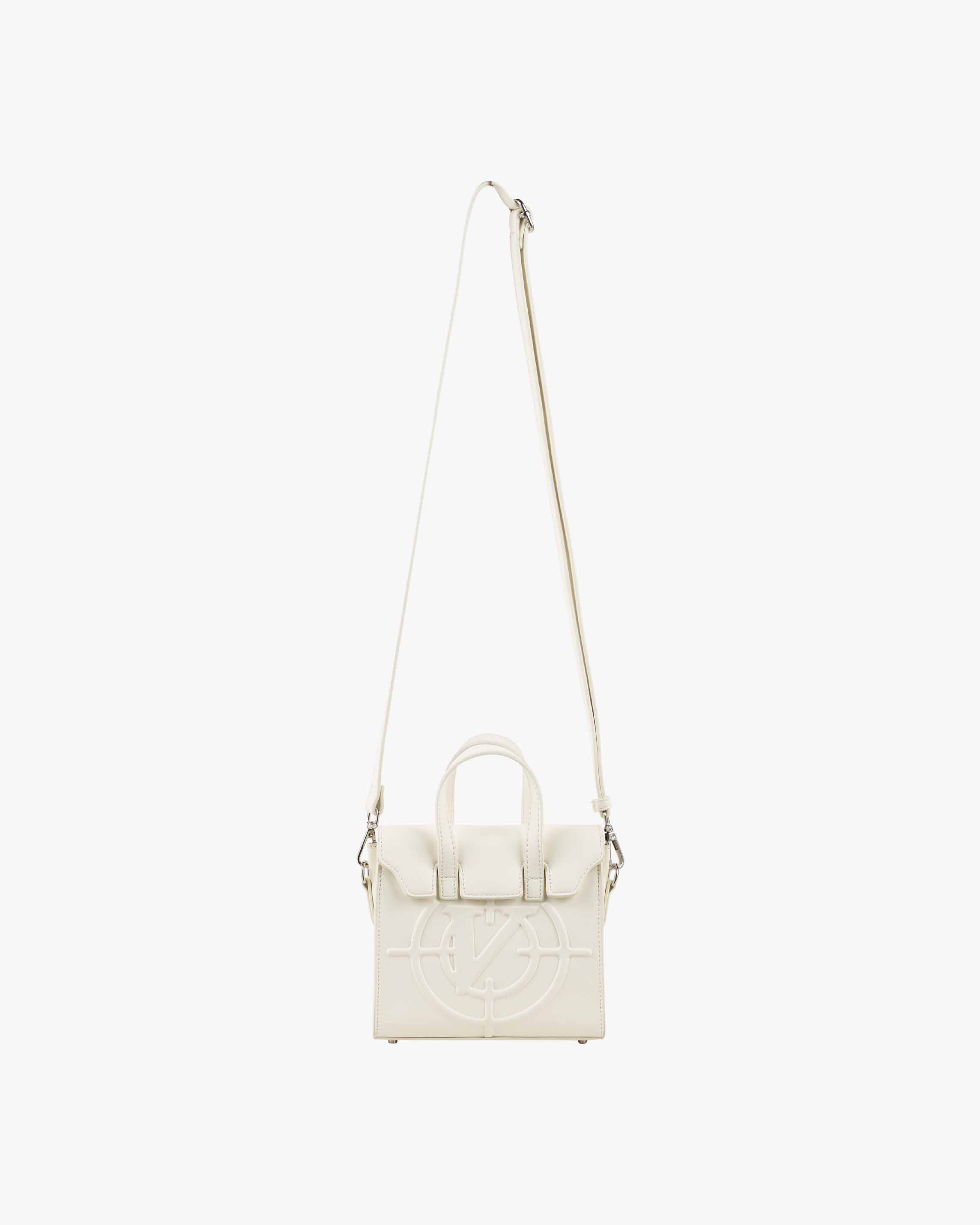 MINI BAG BEIGE