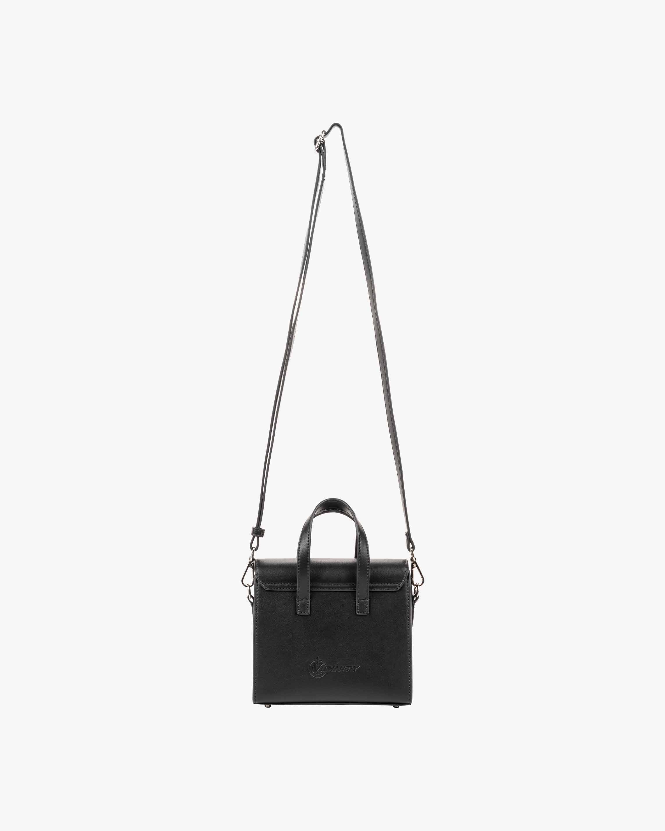 MINI BAG BLACK