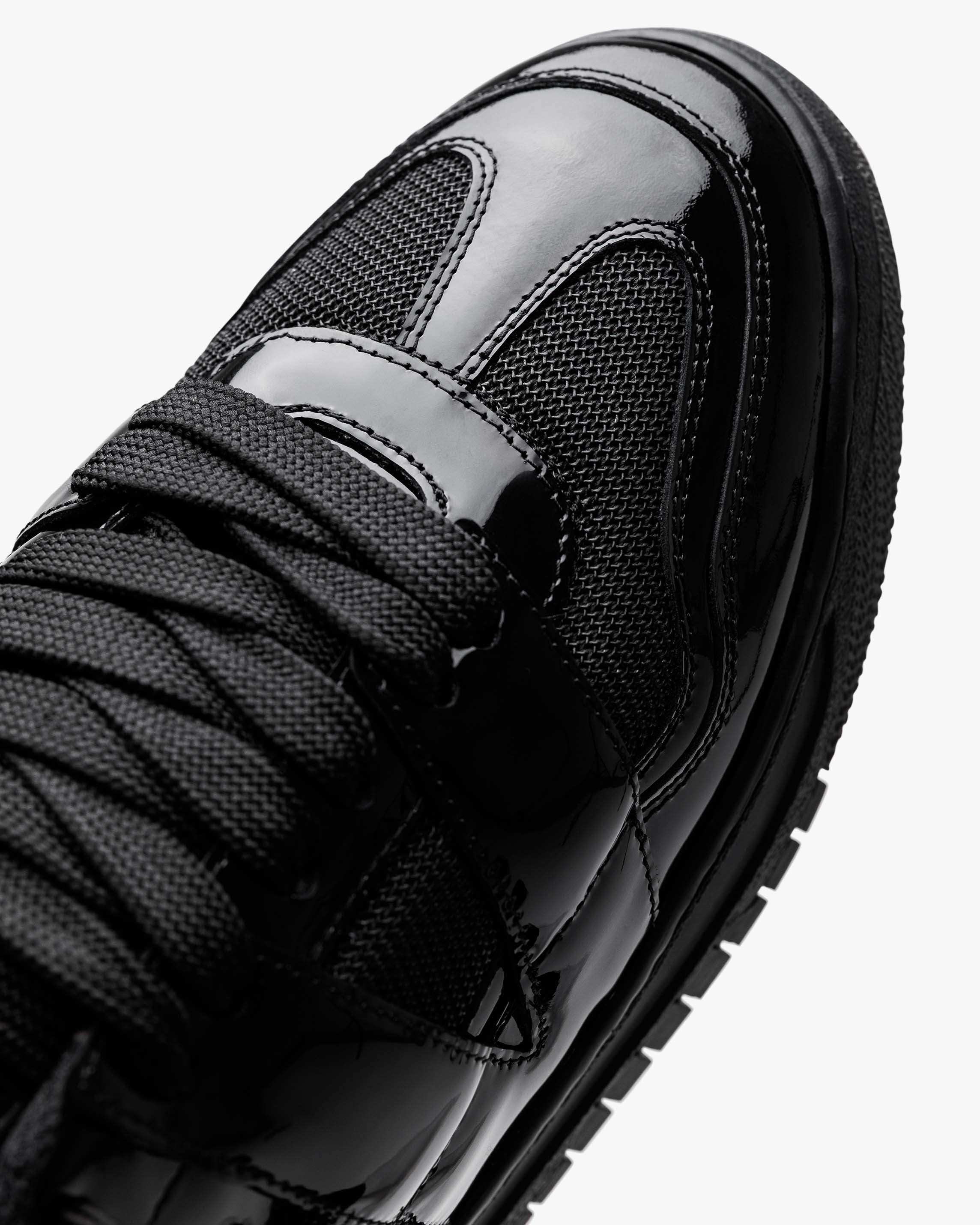 VORTEX "GLOSSY BLACK"