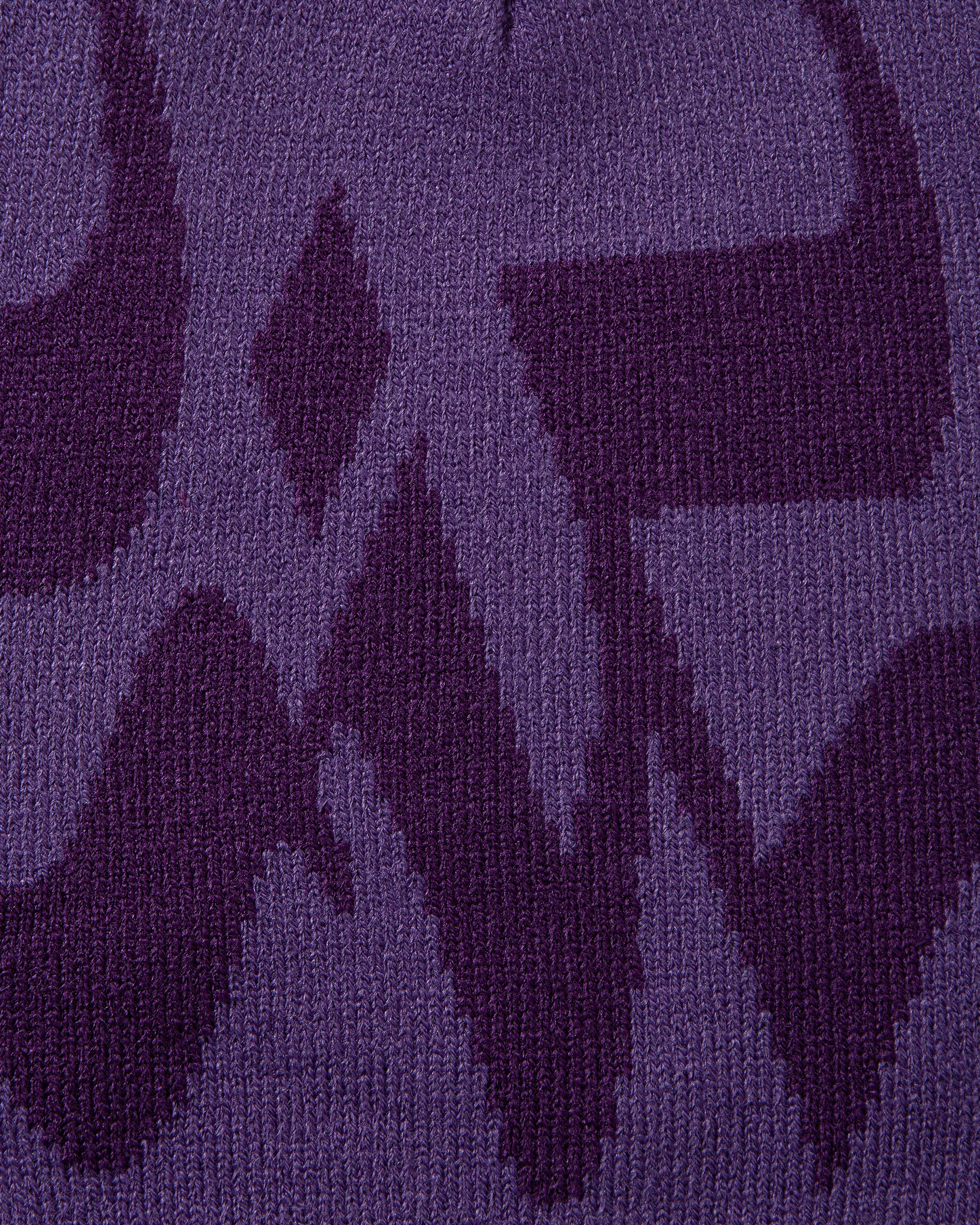 MIRAGE BEANIE - VIOLET