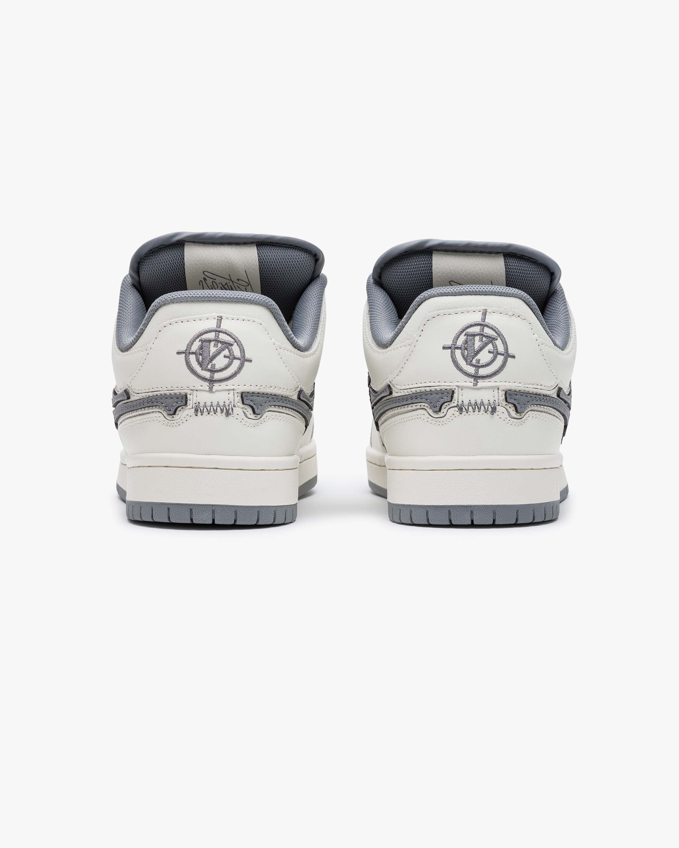 AKIMBO LOWS "IRON GRAY"