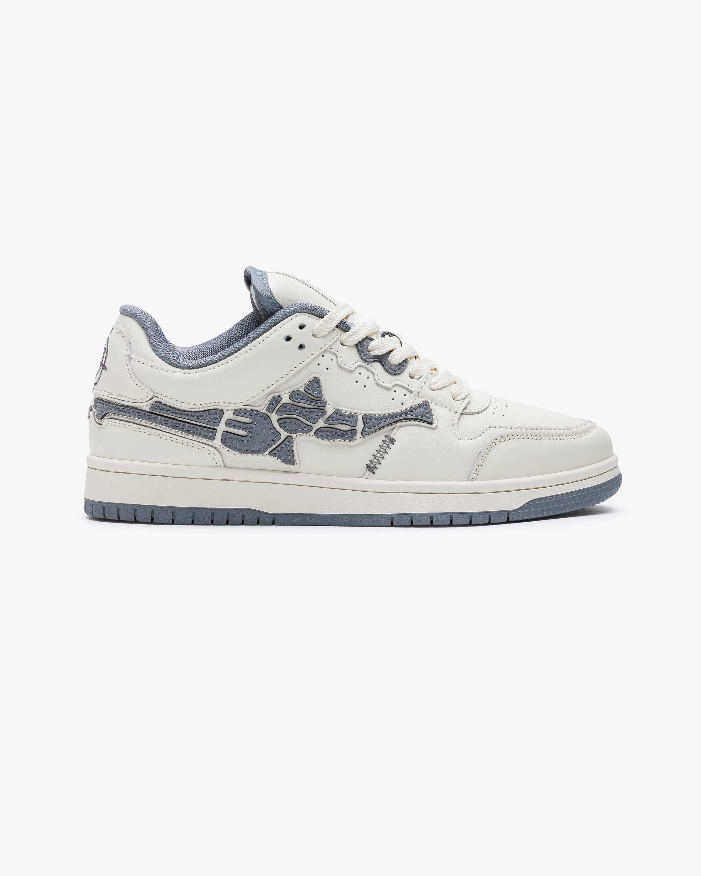 AKIMBO LOWS "IRON GRAY"