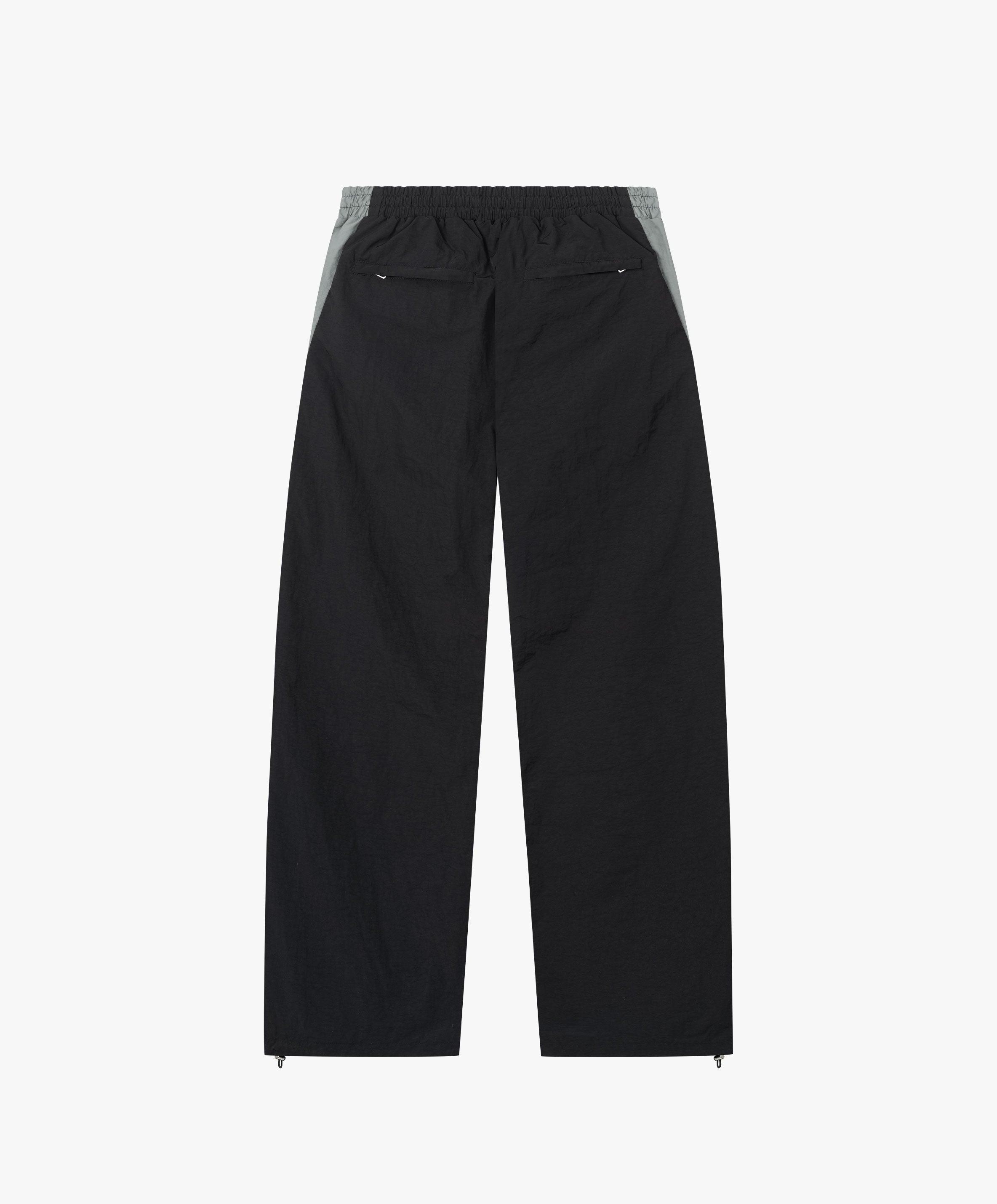 TRACK PANTS V2 BLACK