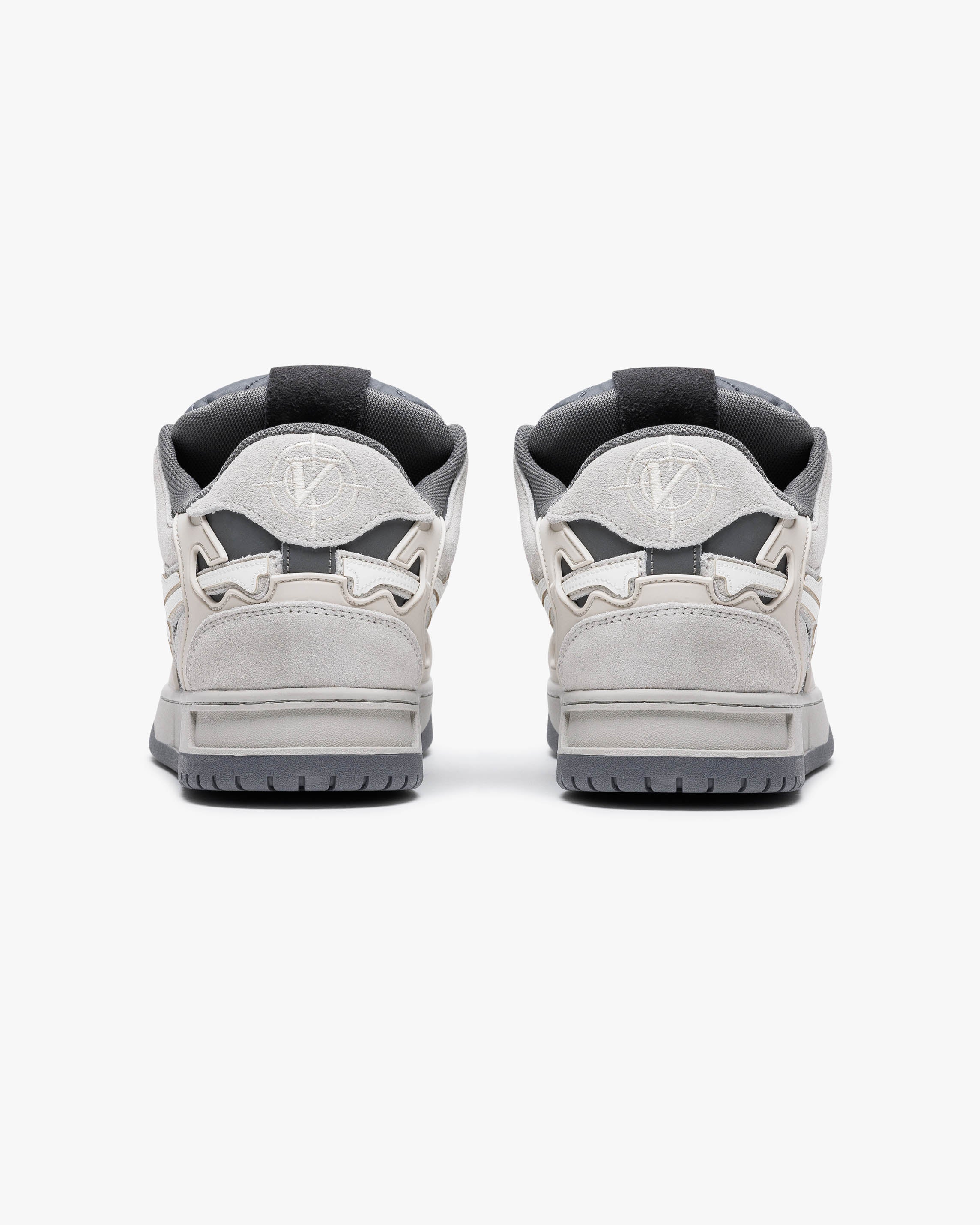 AKIMBO LOWS V2 "MOON ROCK"