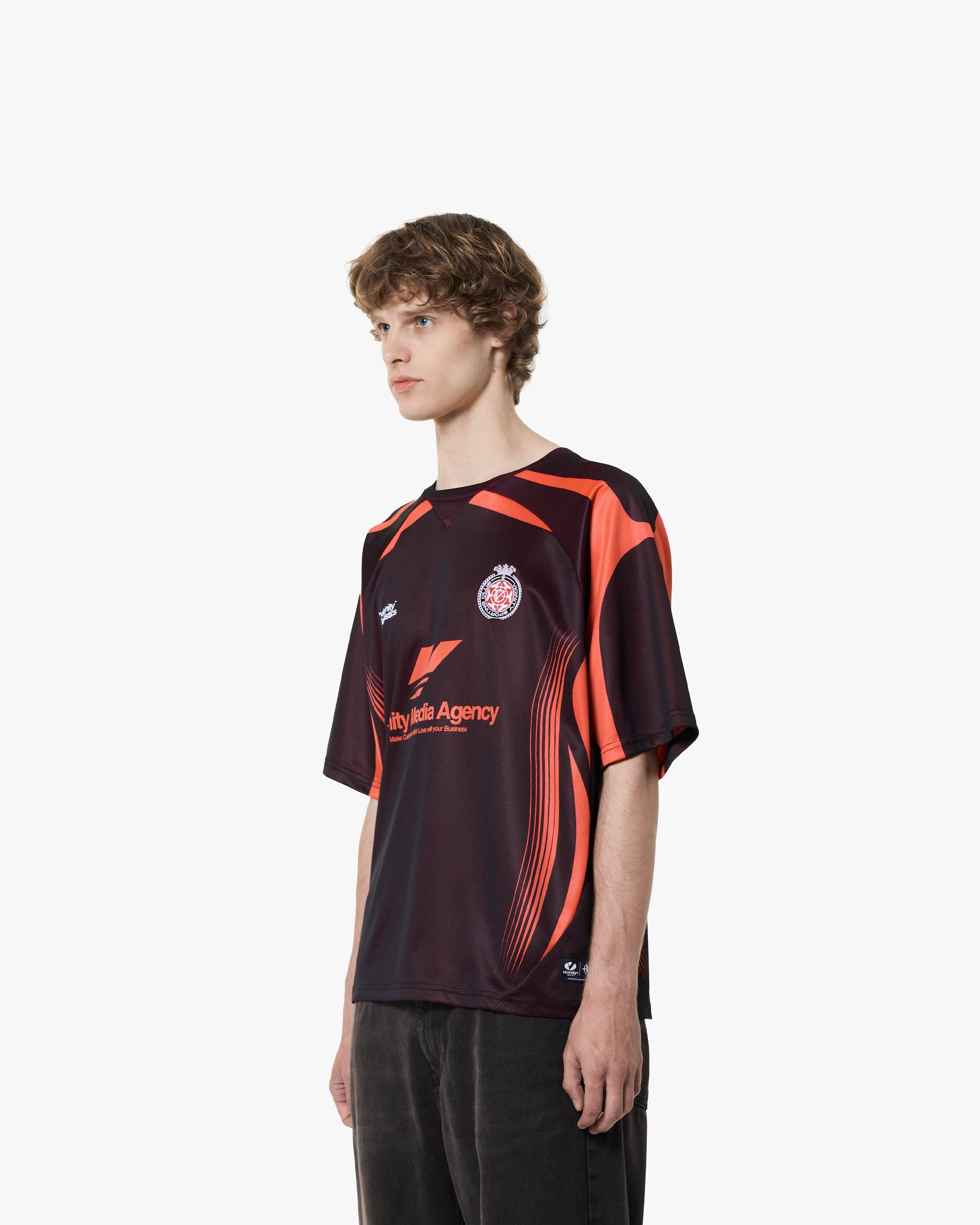 WAVE JERSEY INFRARED