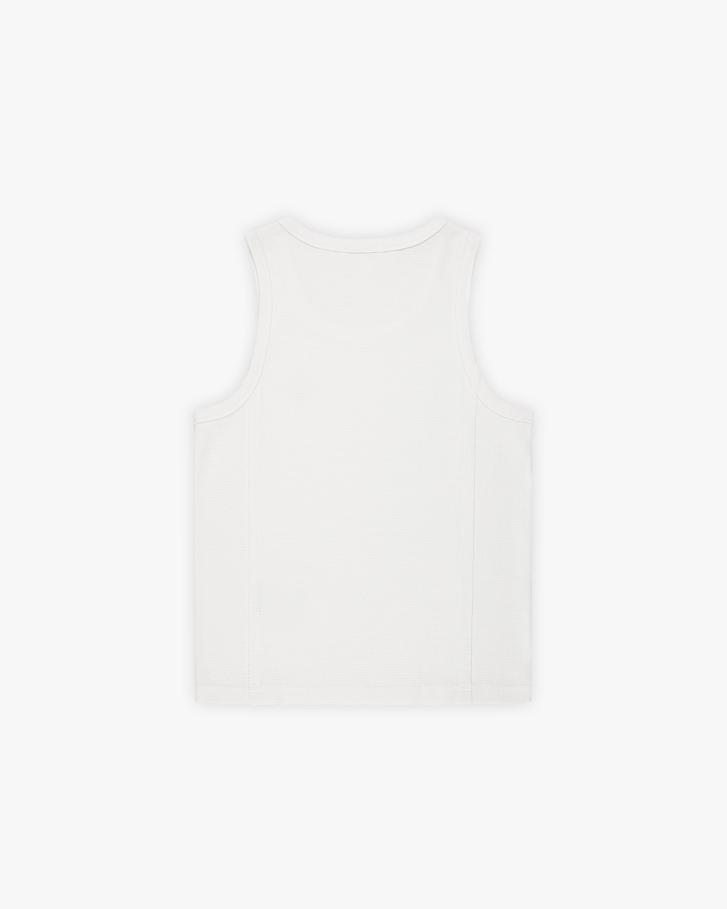 TANKTOP WHITE