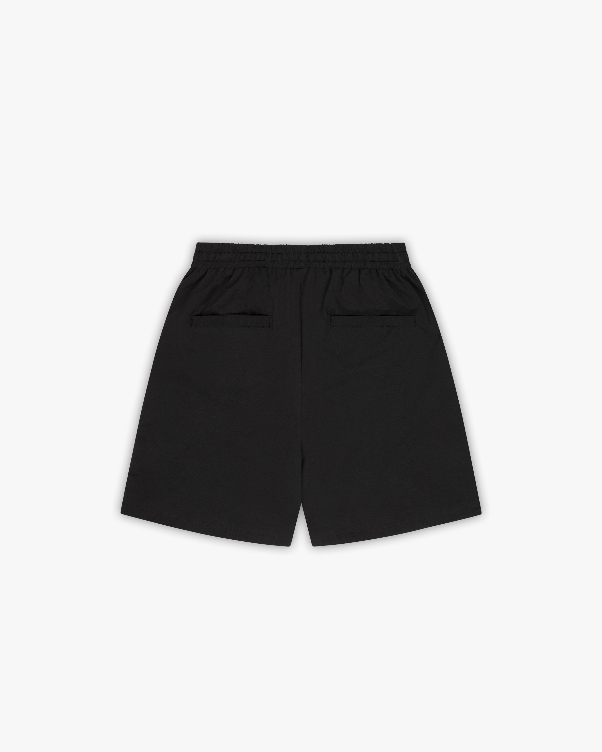 CARGO SWIMSHORTS BLACK