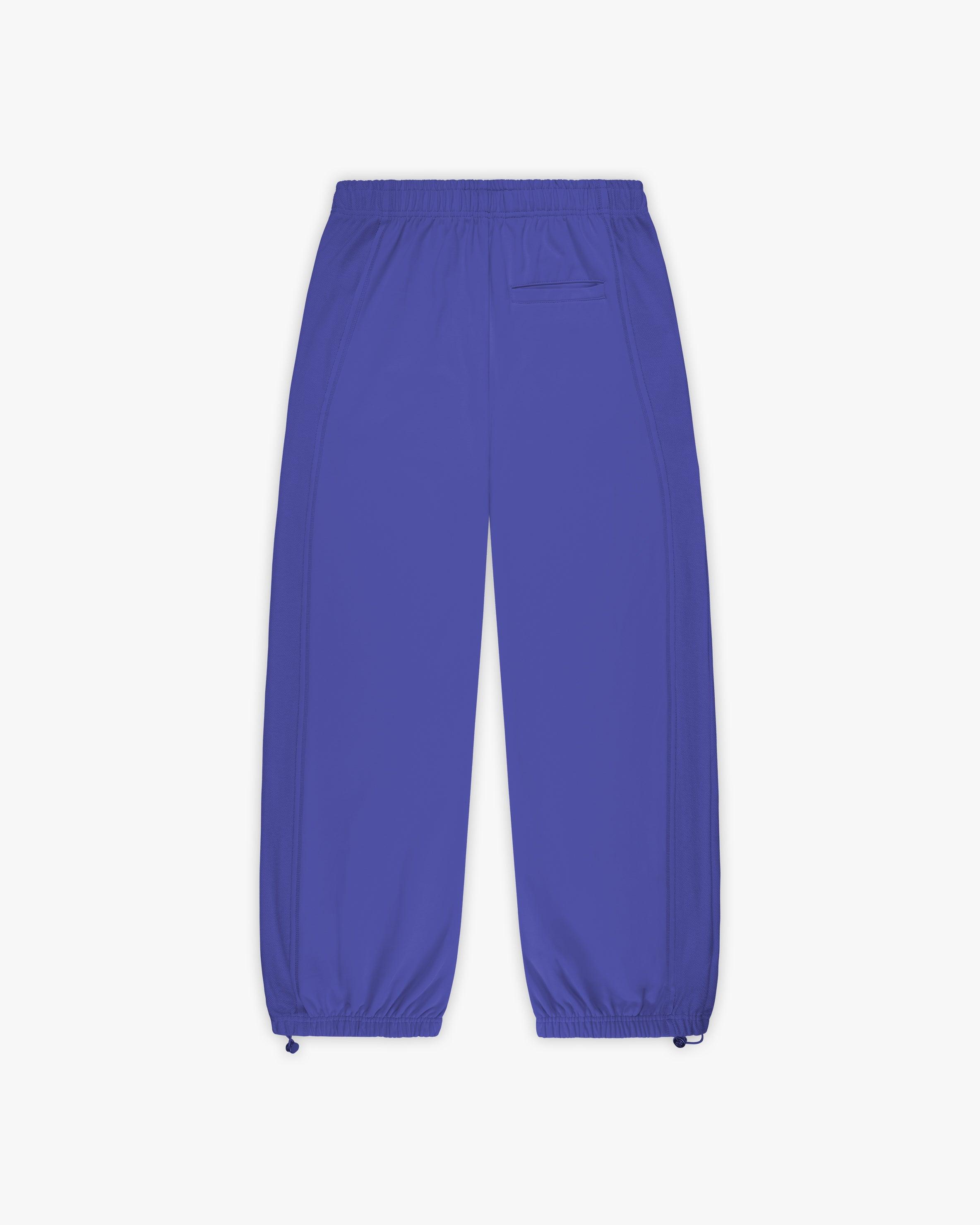 INSIDE OUT JOGGER OCEAN BLUE