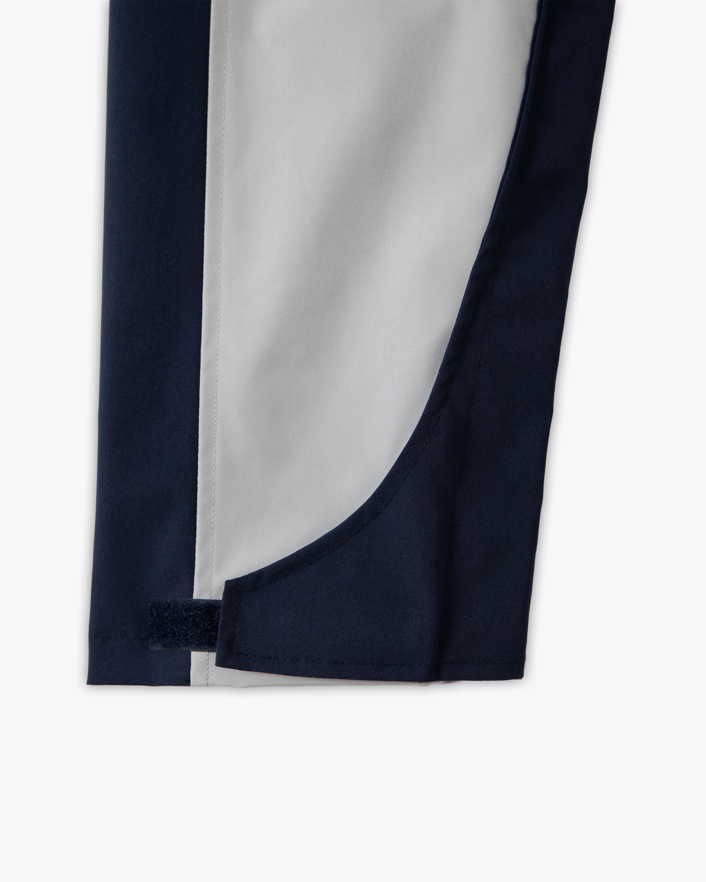 TRAIL WINDBREAKER NAVY