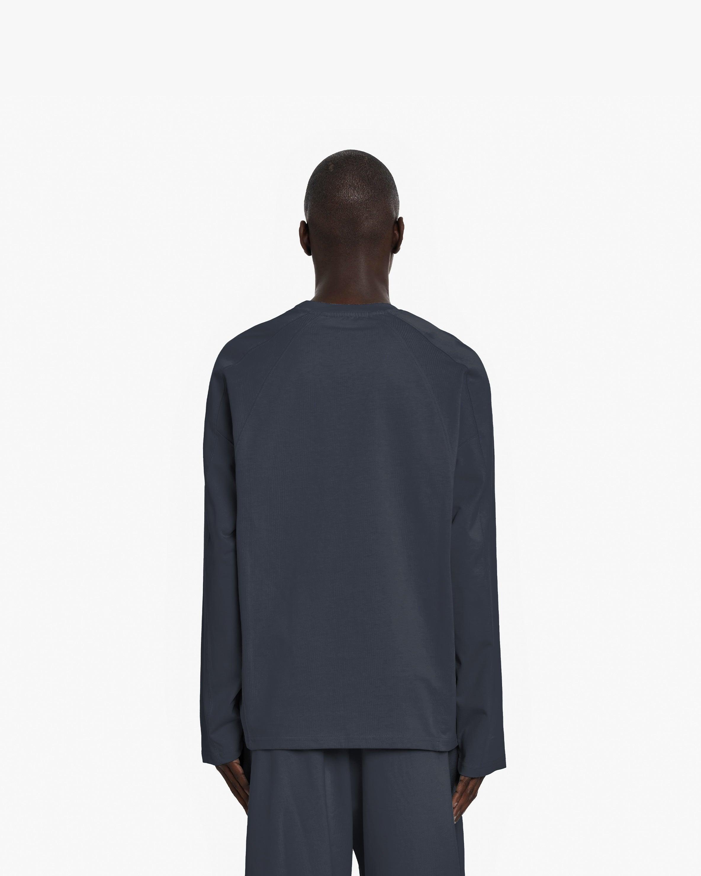 LONGSLEEVE NAVY