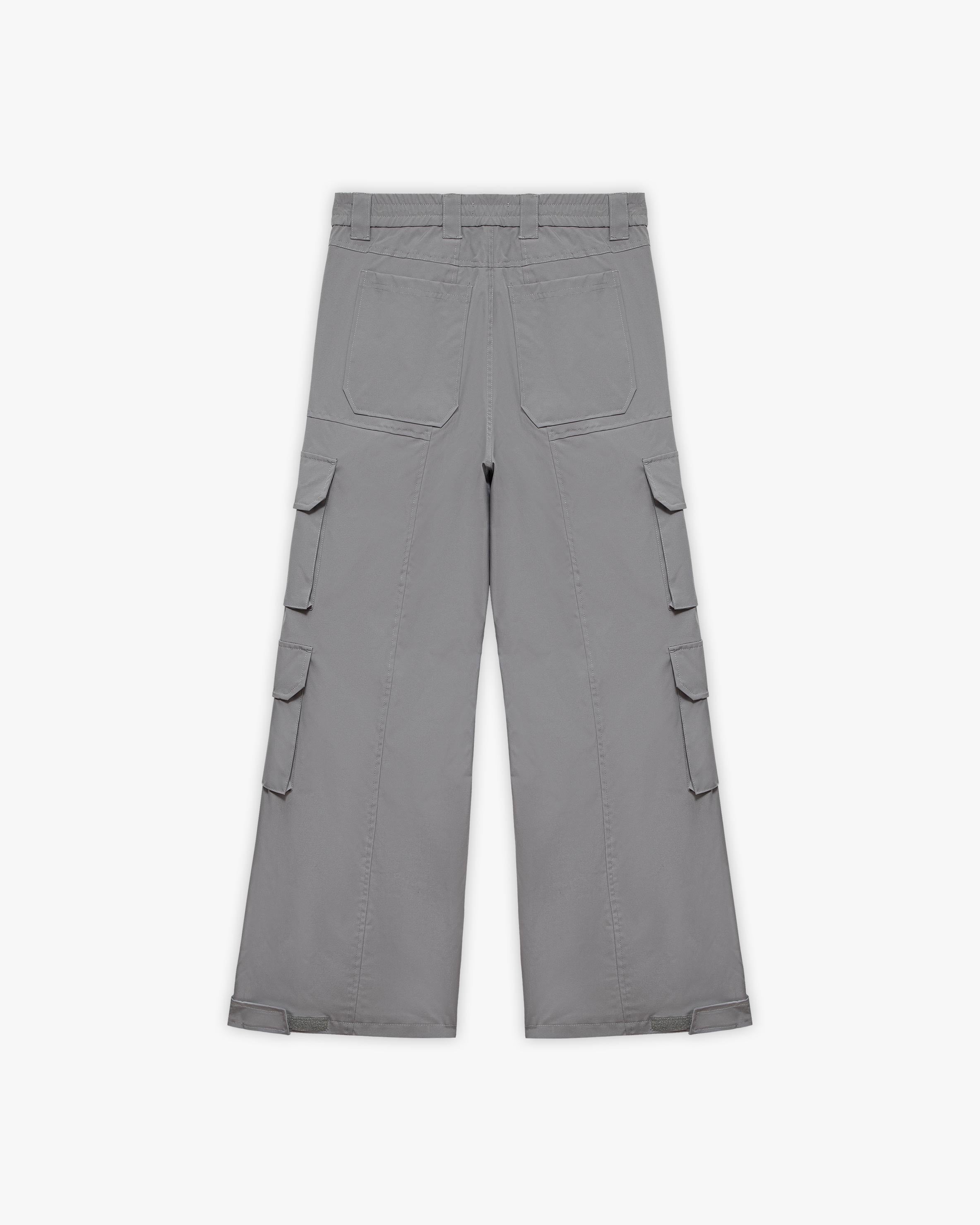 TRAIL CARGO GREY