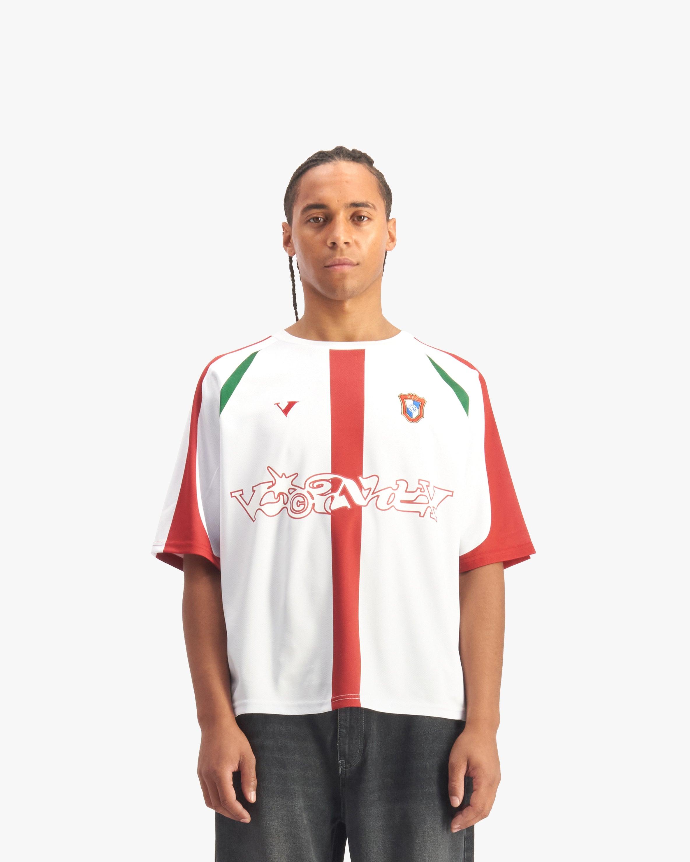 PORTUGAL JERSEY