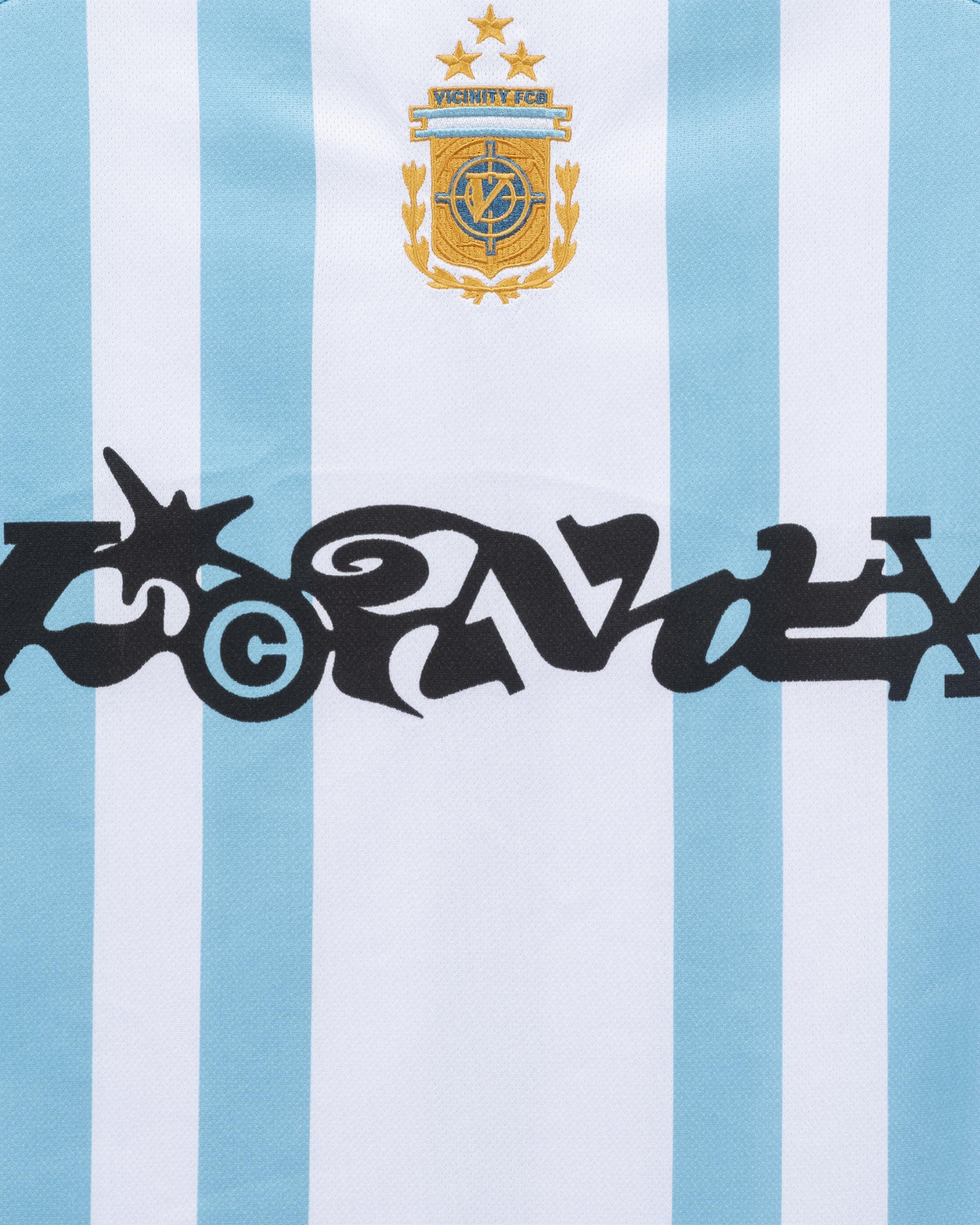 ARGENTINA JERSEY