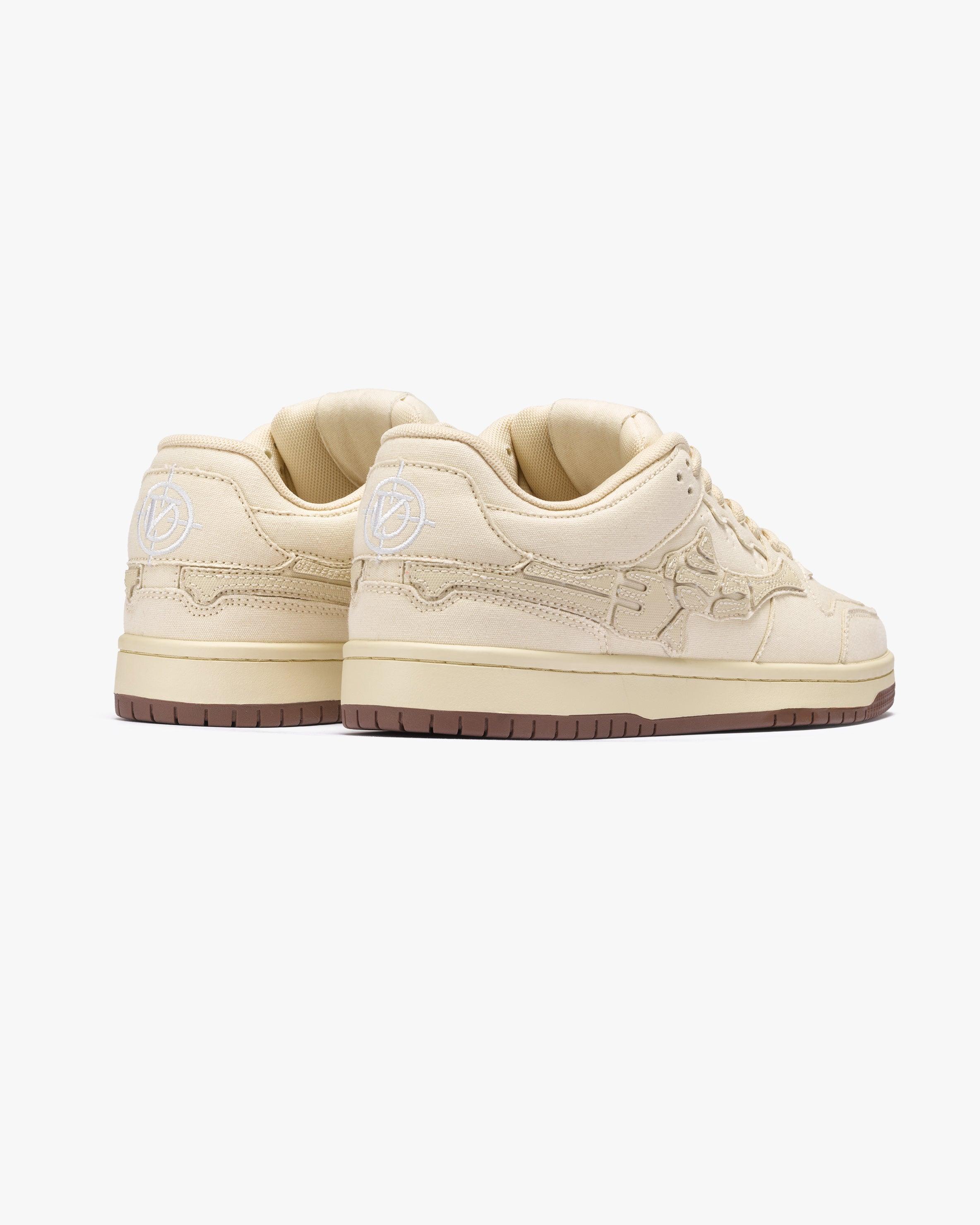 AKIMBO LOWS "BIANCO CREMA"