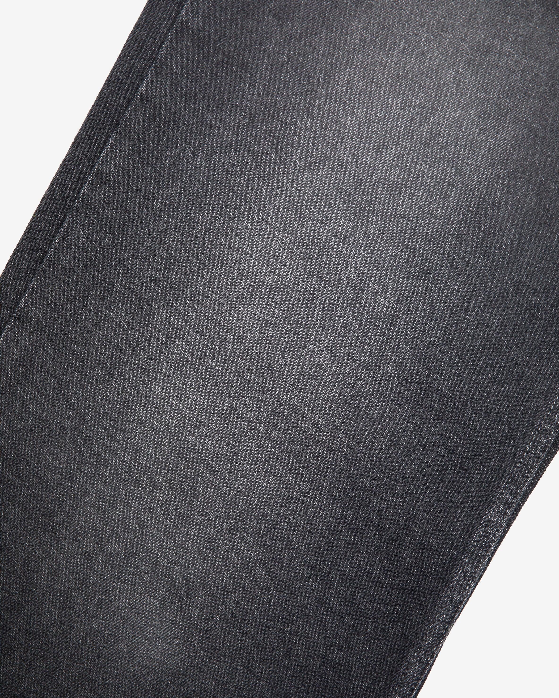 STONE WASHED DENIM GREY (OLD SIZING)*