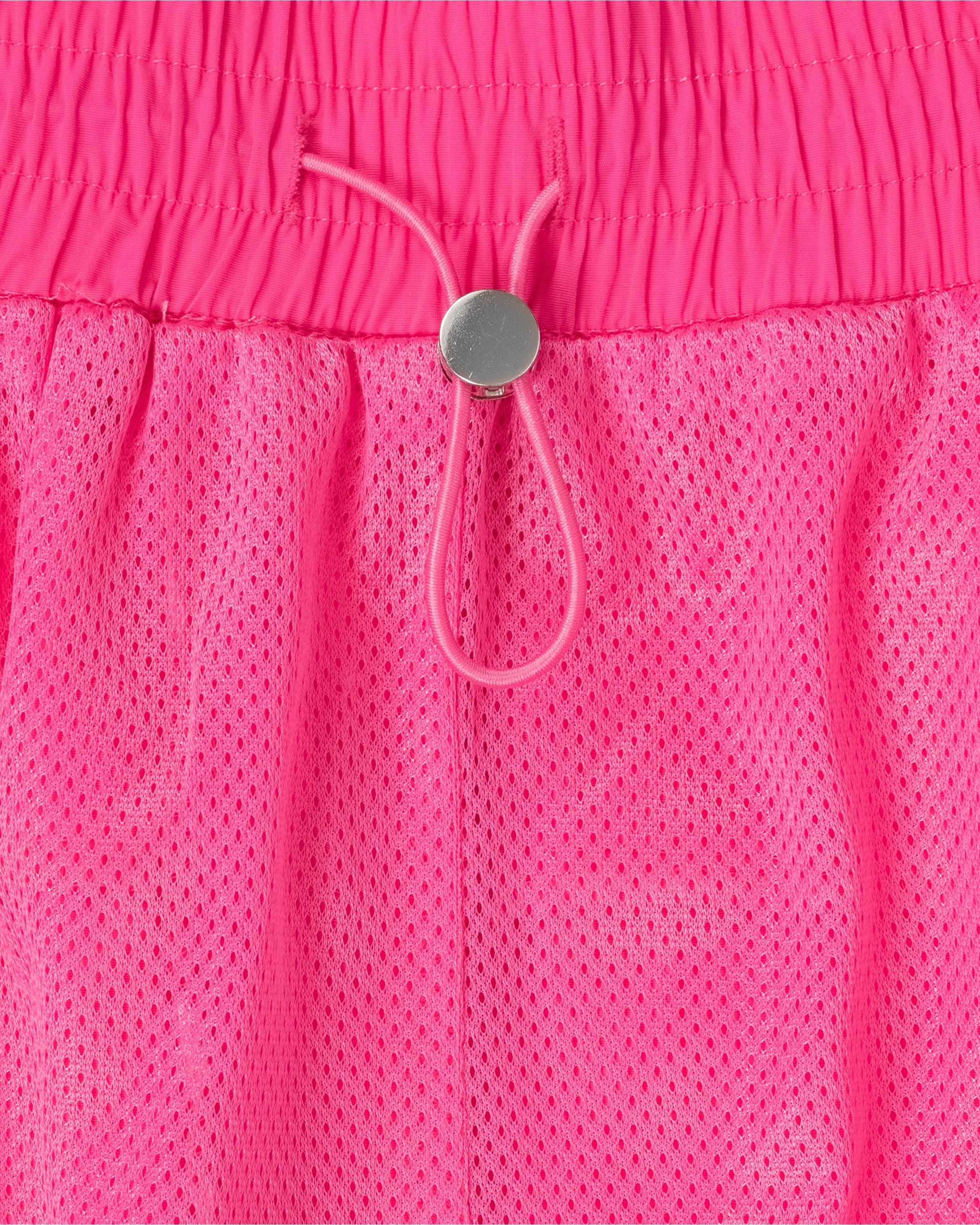 TRACK PANTS PINK