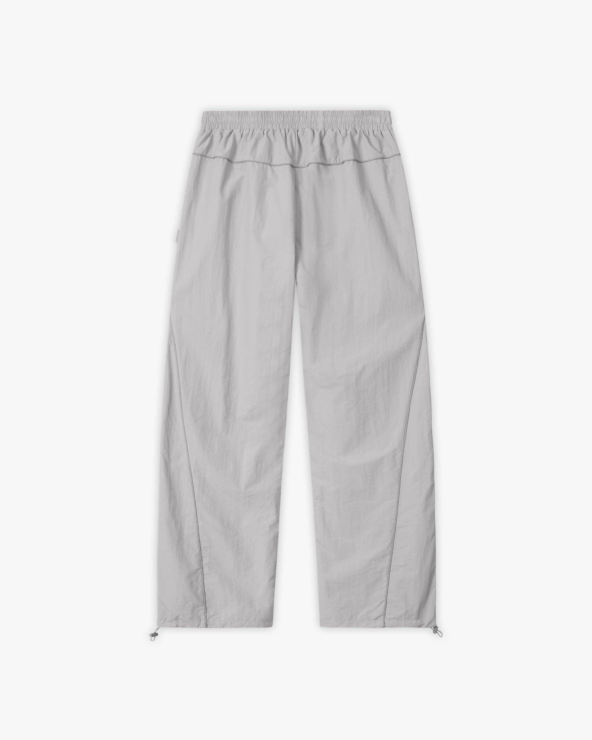 TRACK PANTS GREY